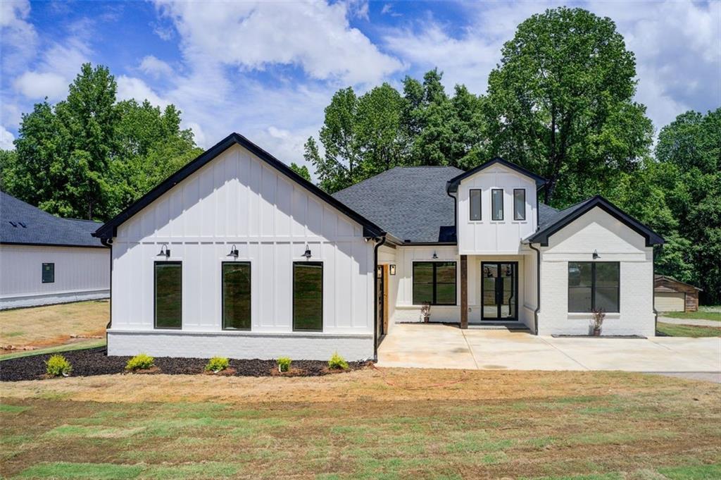 532 Rockbridge Road Northwest Lilburn, GA 30047 - Photo 1 of 1 Gallery Image 1