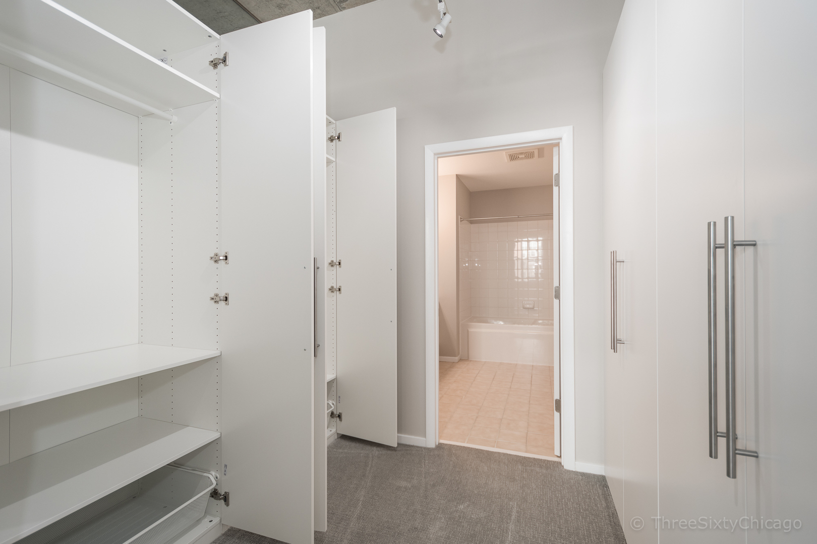 1000 West Adams Street, Unit 506 Chicago, IL 60607 - Photo 16 of 30 Gallery Image 16