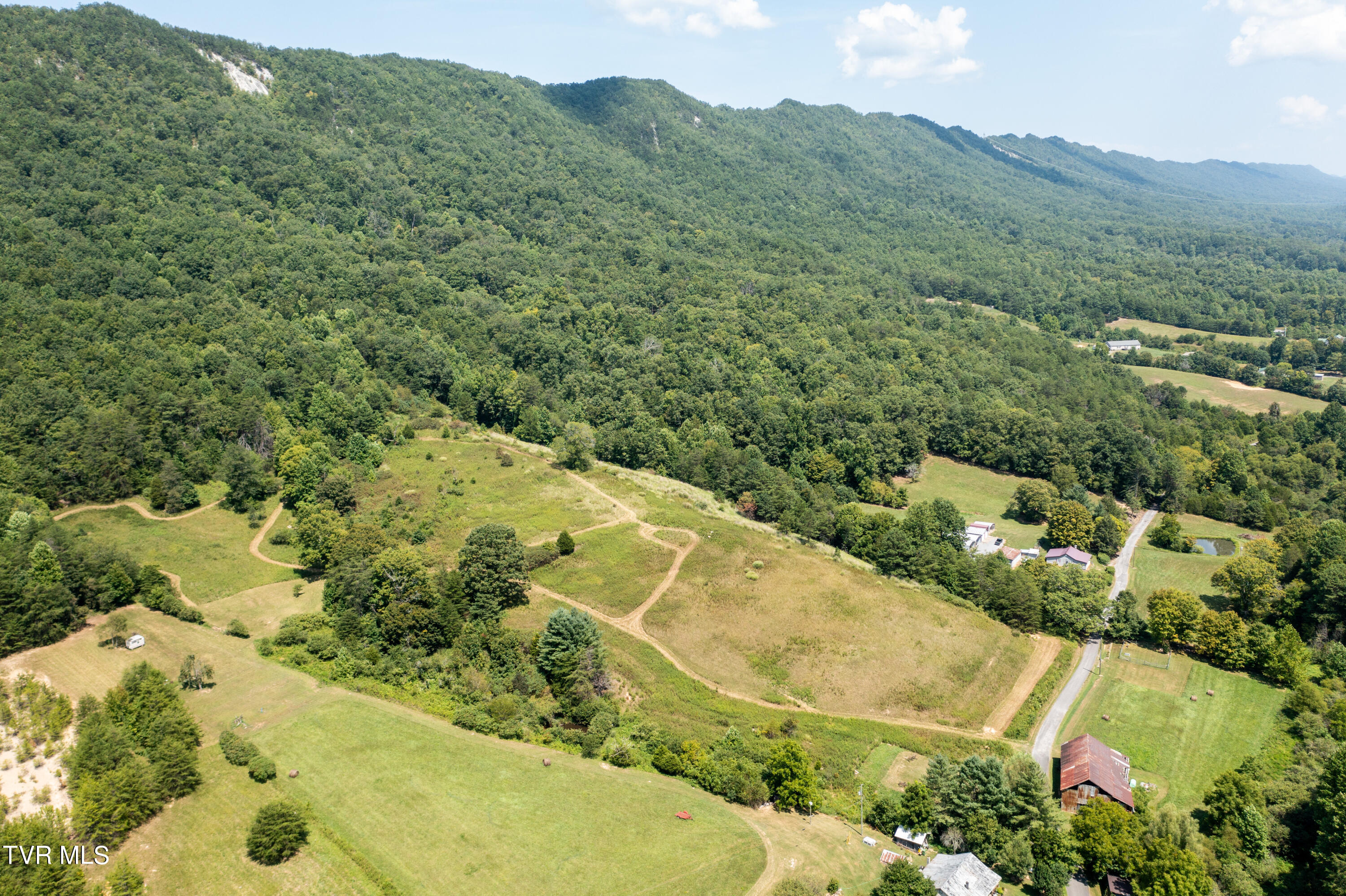 Tbd Frosts Road Surgoinsville, TN 37873 - Photo 11 of 23 Frost Rd-8