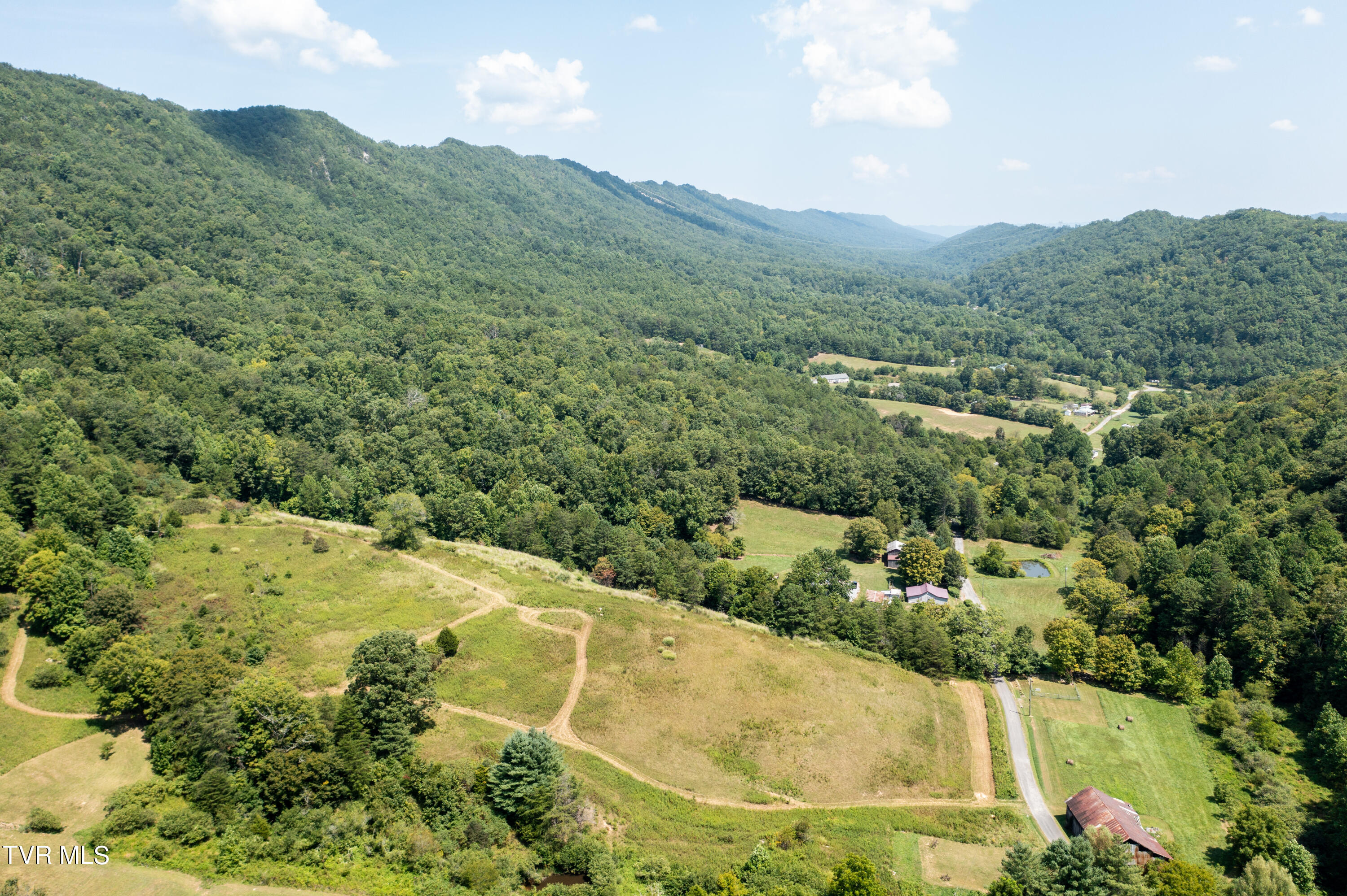 Tbd Frosts Road Surgoinsville, TN 37873 - Photo 13 of 23 Frost Rd-10