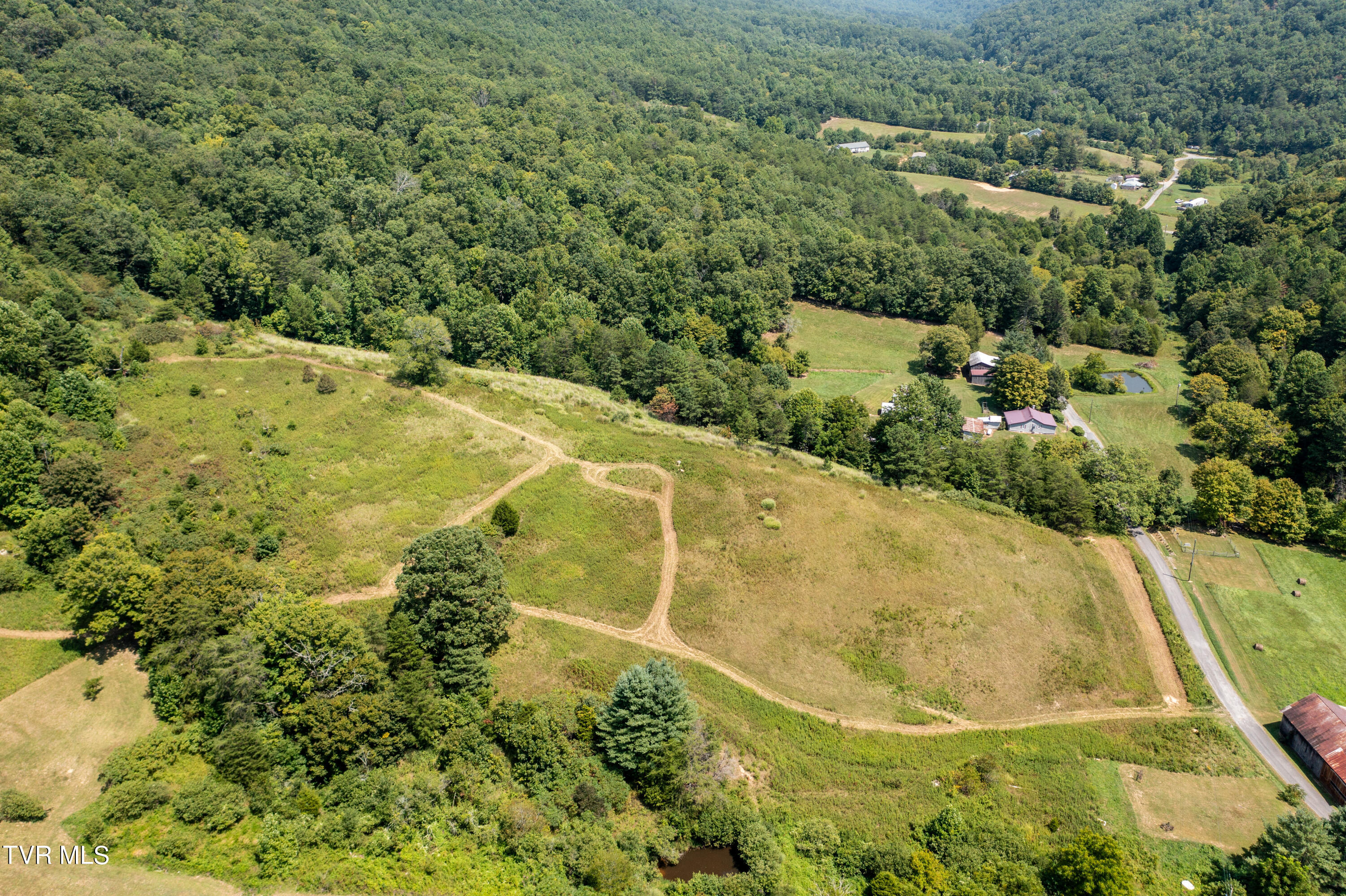 Tbd Frosts Road Surgoinsville, TN 37873 - Photo 14 of 23 Frost Rd-11