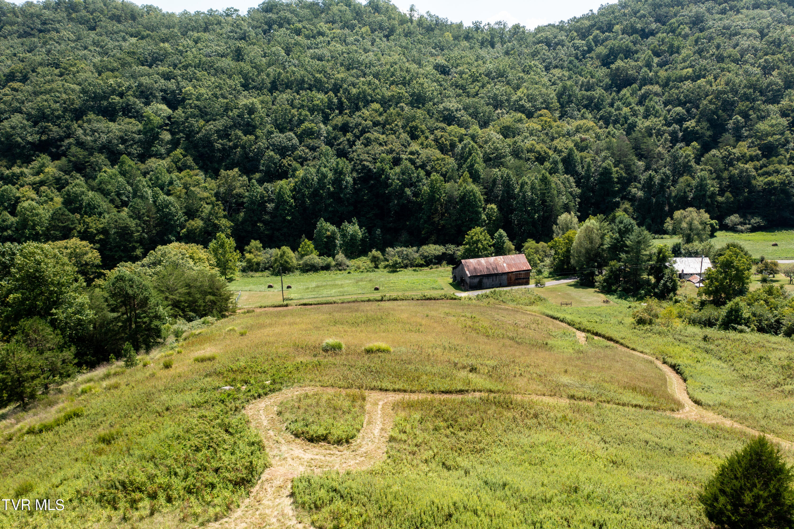 Tbd Frosts Road Surgoinsville, TN 37873 - Photo 22 of 23 Frost Rd-21