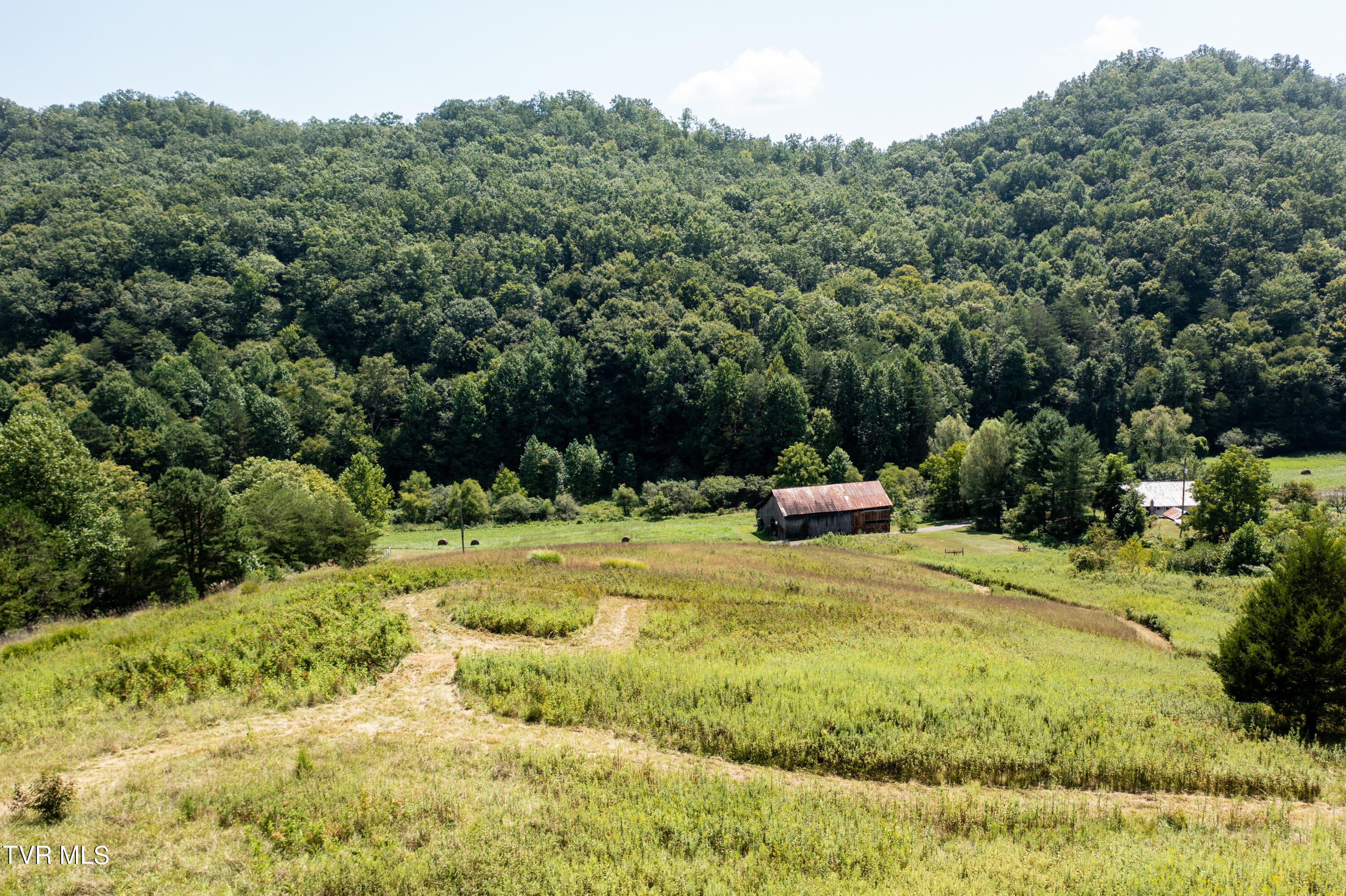 Tbd Frosts Road Surgoinsville, TN 37873 - Photo 23 of 23 Frost Rd-22