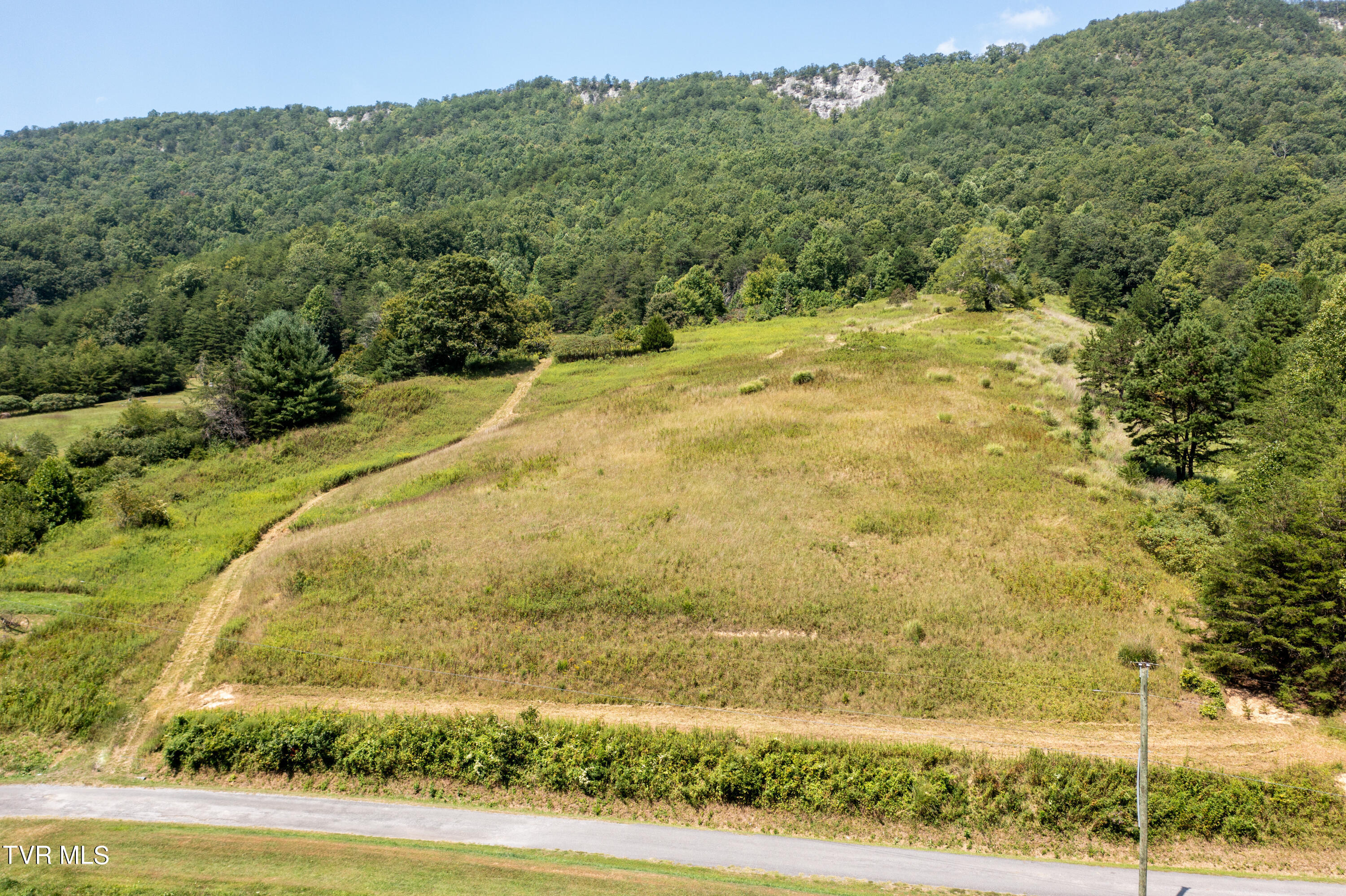 Tbd Frosts Road Surgoinsville, TN 37873 - Photo 3 of 23 Frost Rd-14