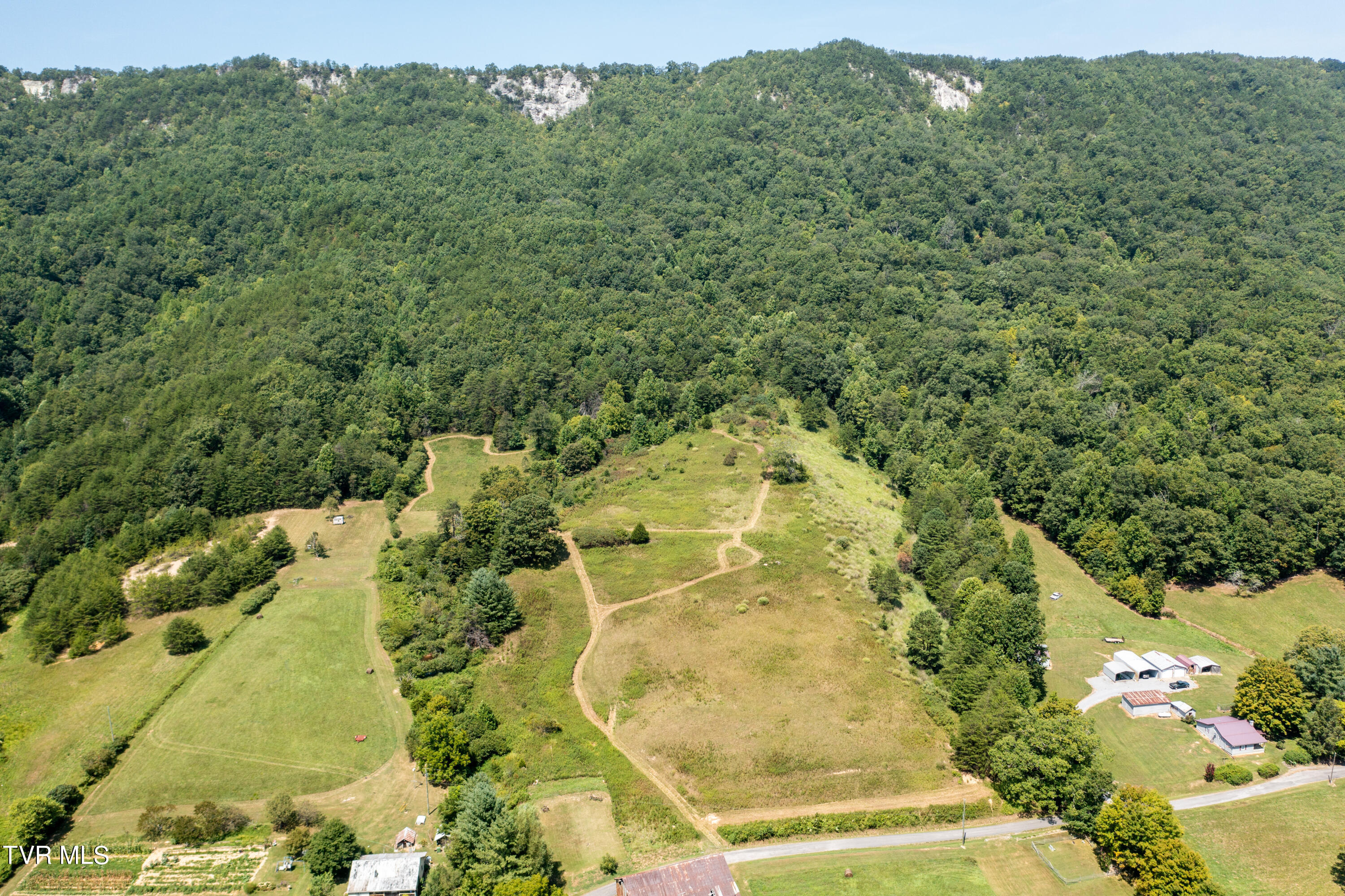 Tbd Frosts Road Surgoinsville, TN 37873 - Photo 4 of 23 Frost Rd-1