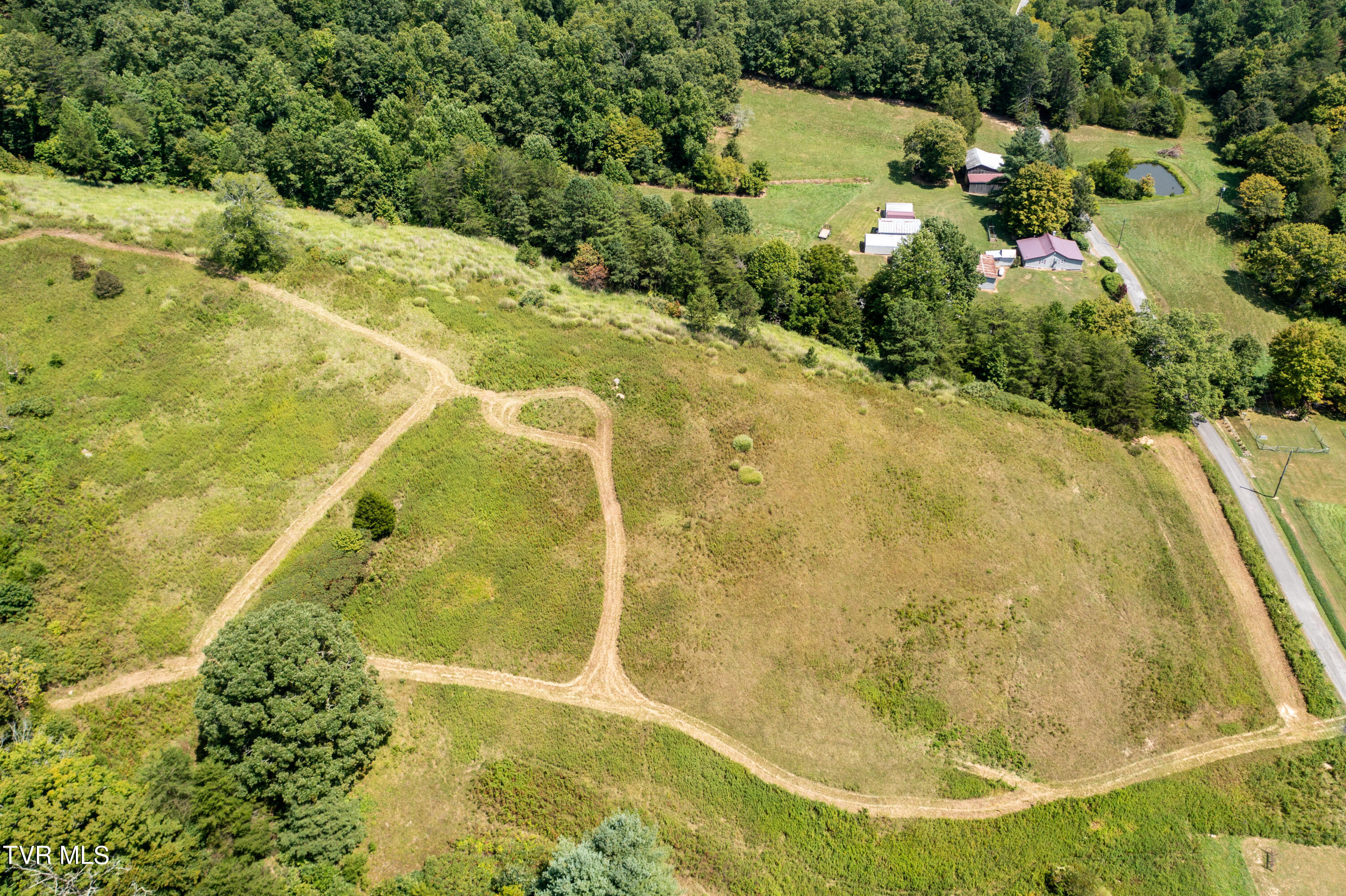 Tbd Frosts Road Surgoinsville, TN 37873 - Photo 5 of 23 Frost Rd-12