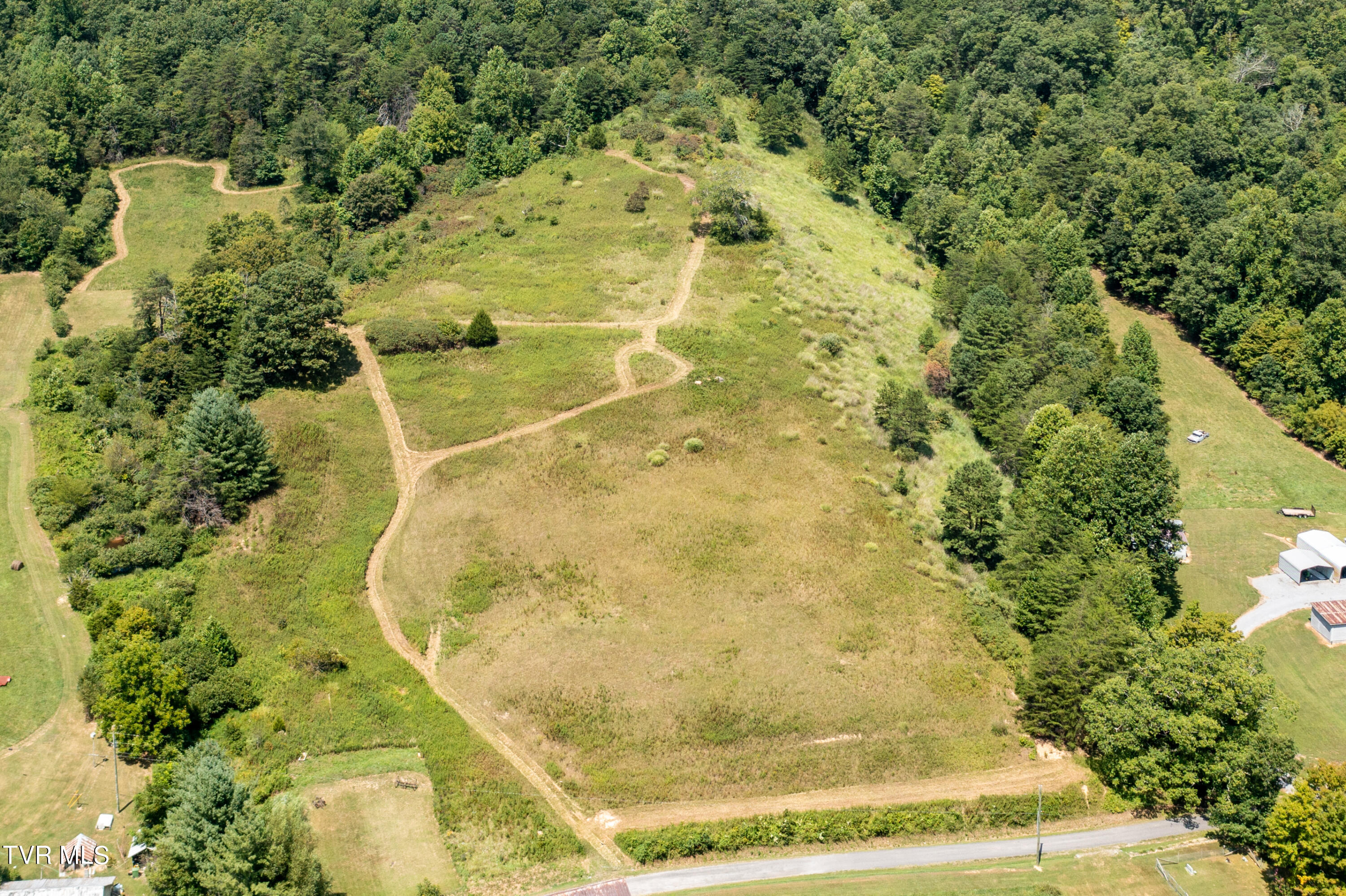Tbd Frosts Road Surgoinsville, TN 37873 - Photo 6 of 23 Frost Rd-2