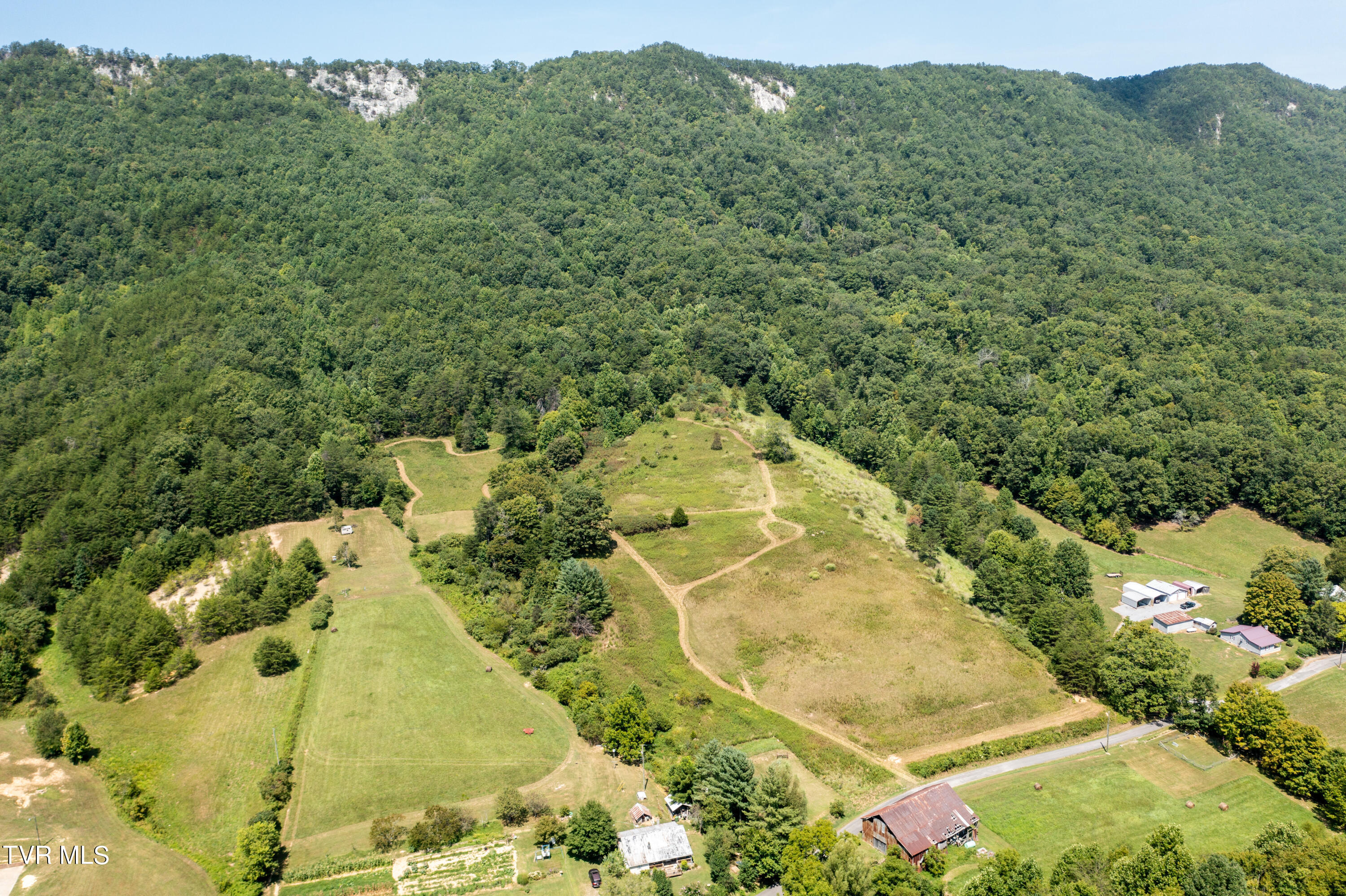 Tbd Frosts Road Surgoinsville, TN 37873 - Photo 7 of 23 Frost Rd-4