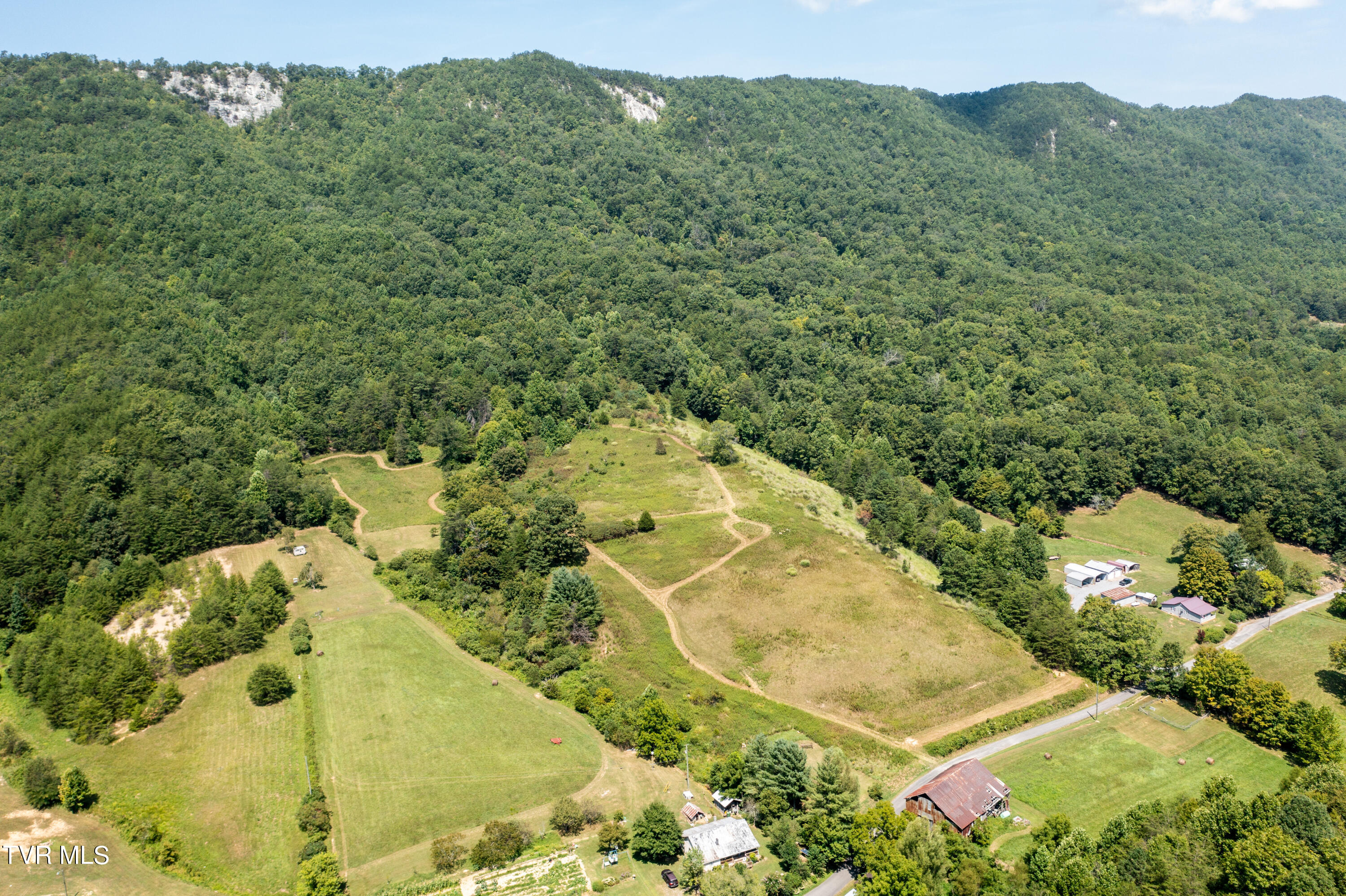 Tbd Frosts Road Surgoinsville, TN 37873 - Photo 8 of 23 Frost Rd-5