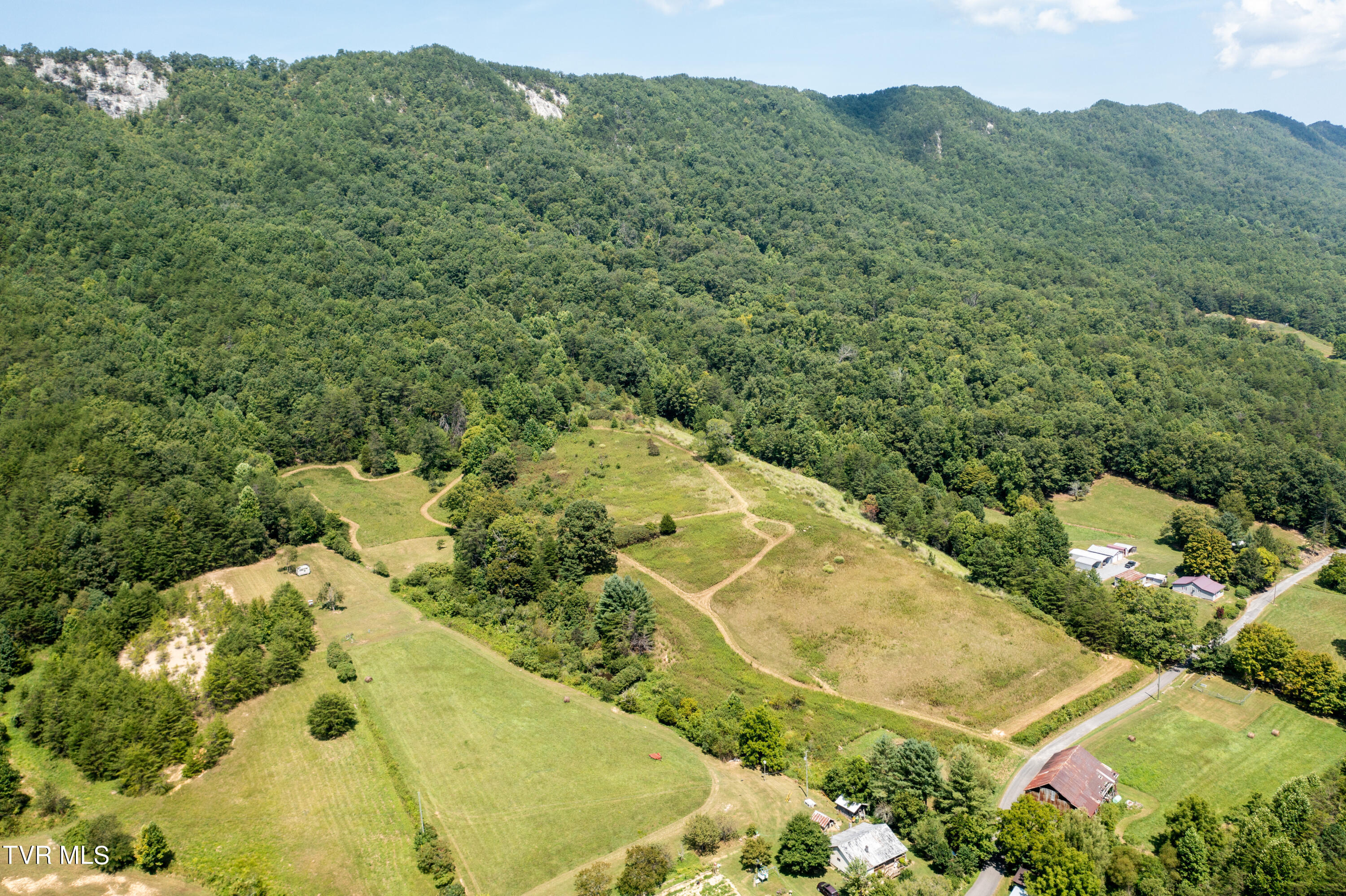 Tbd Frosts Road Surgoinsville, TN 37873 - Photo 9 of 23 Frost Rd-6