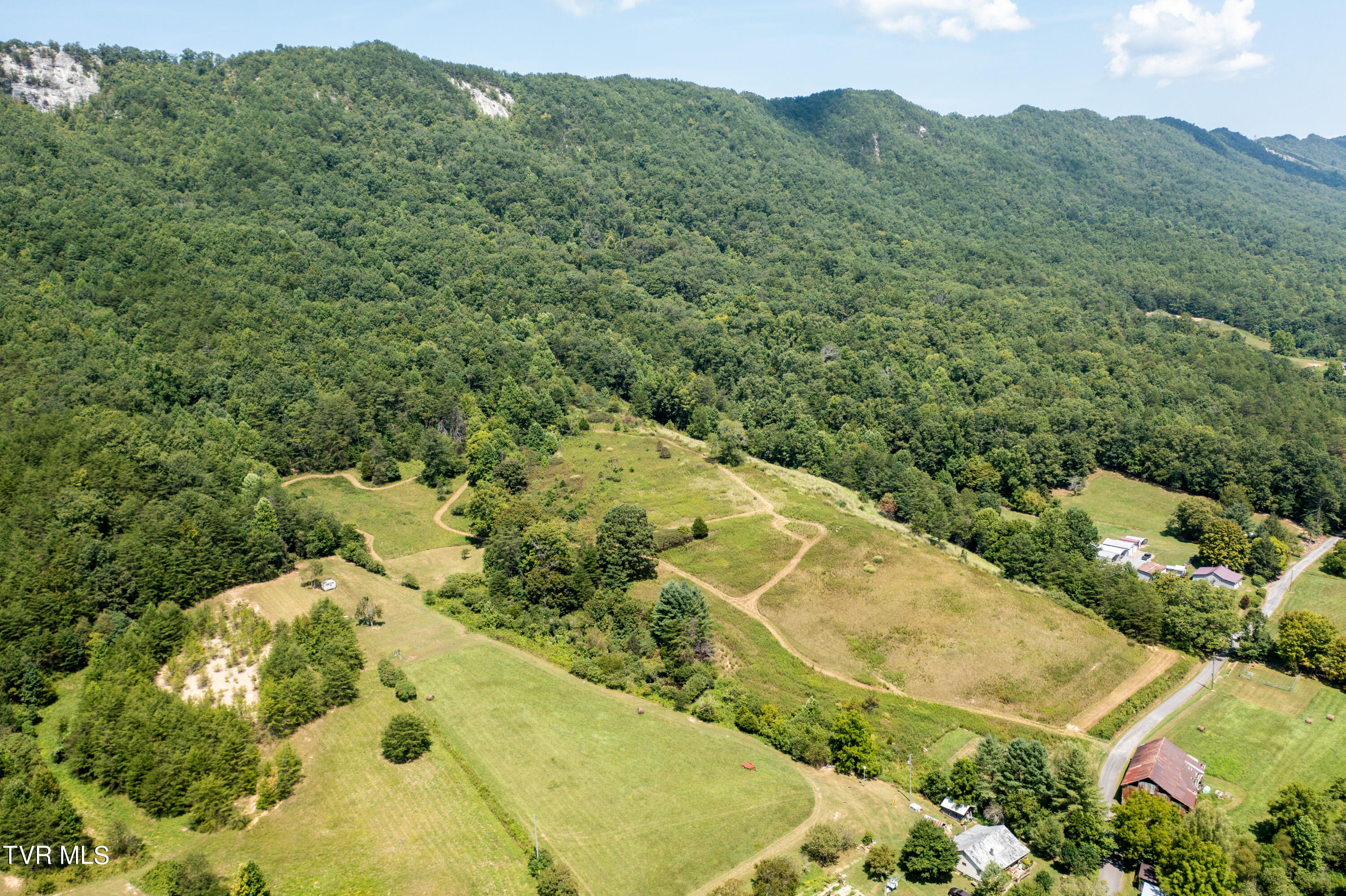 Tbd Frosts Road Surgoinsville, TN 37873 - Photo 10 of 23 Frost Rd-7
