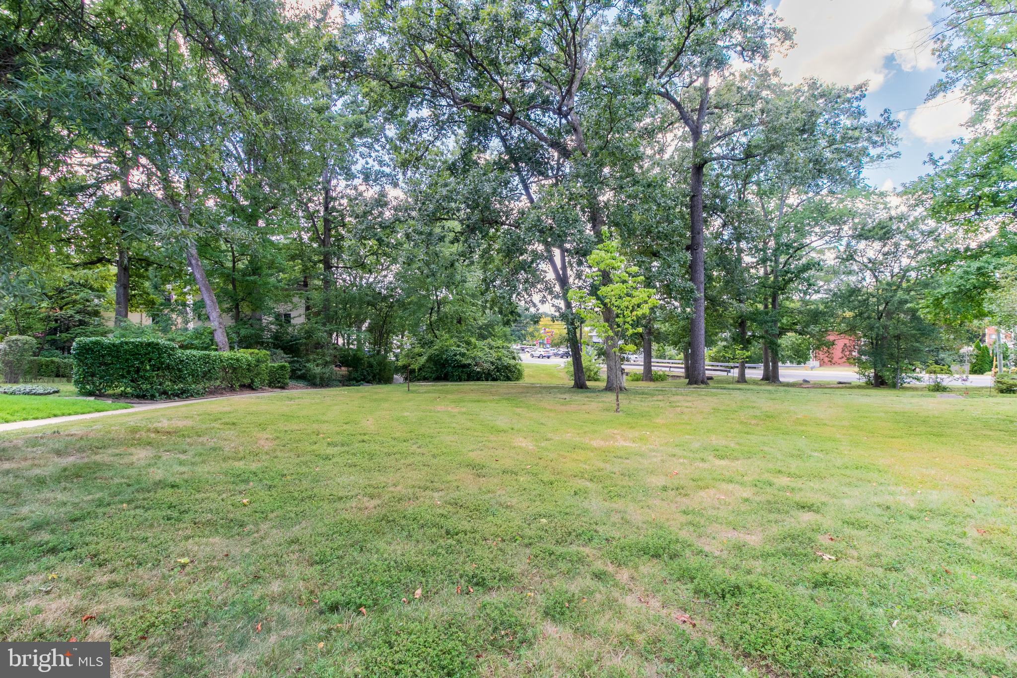 56 Crescent Road Greenbelt, MD 20770 - Photo 25 of 31 adjacent open space