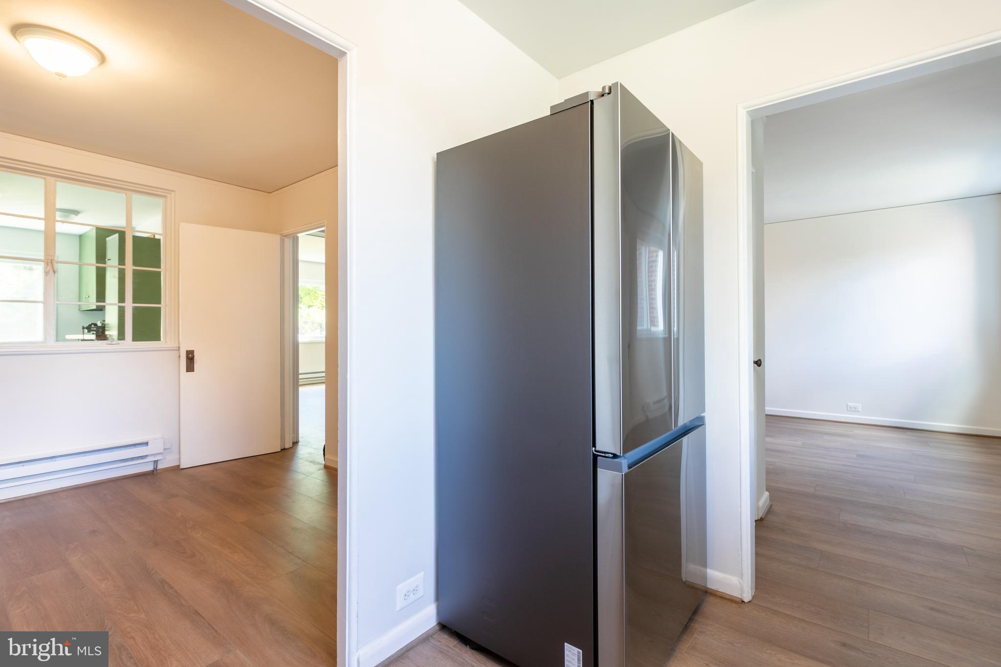 56 Crescent Road Greenbelt, MD 20770 - Photo 6 of 31 Kitchen