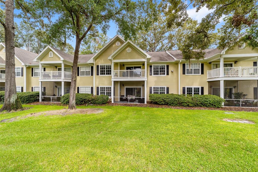 10000 Southwest 52nd Avenue, Unit 95 Gainesville, FL 32608 - Photo 15 of 20