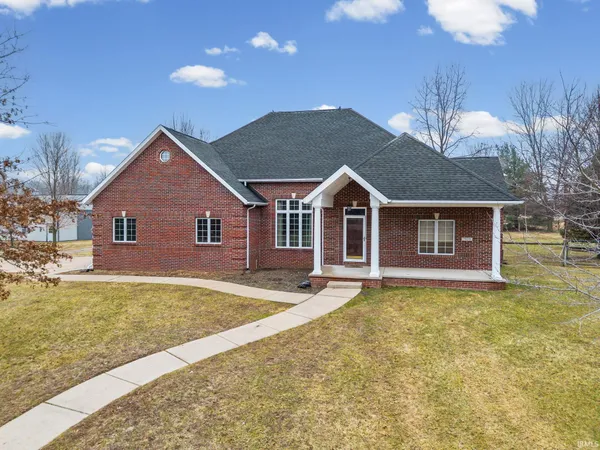 $585,000 | 7829 Lydia Lane, Lafayette, IN 47909