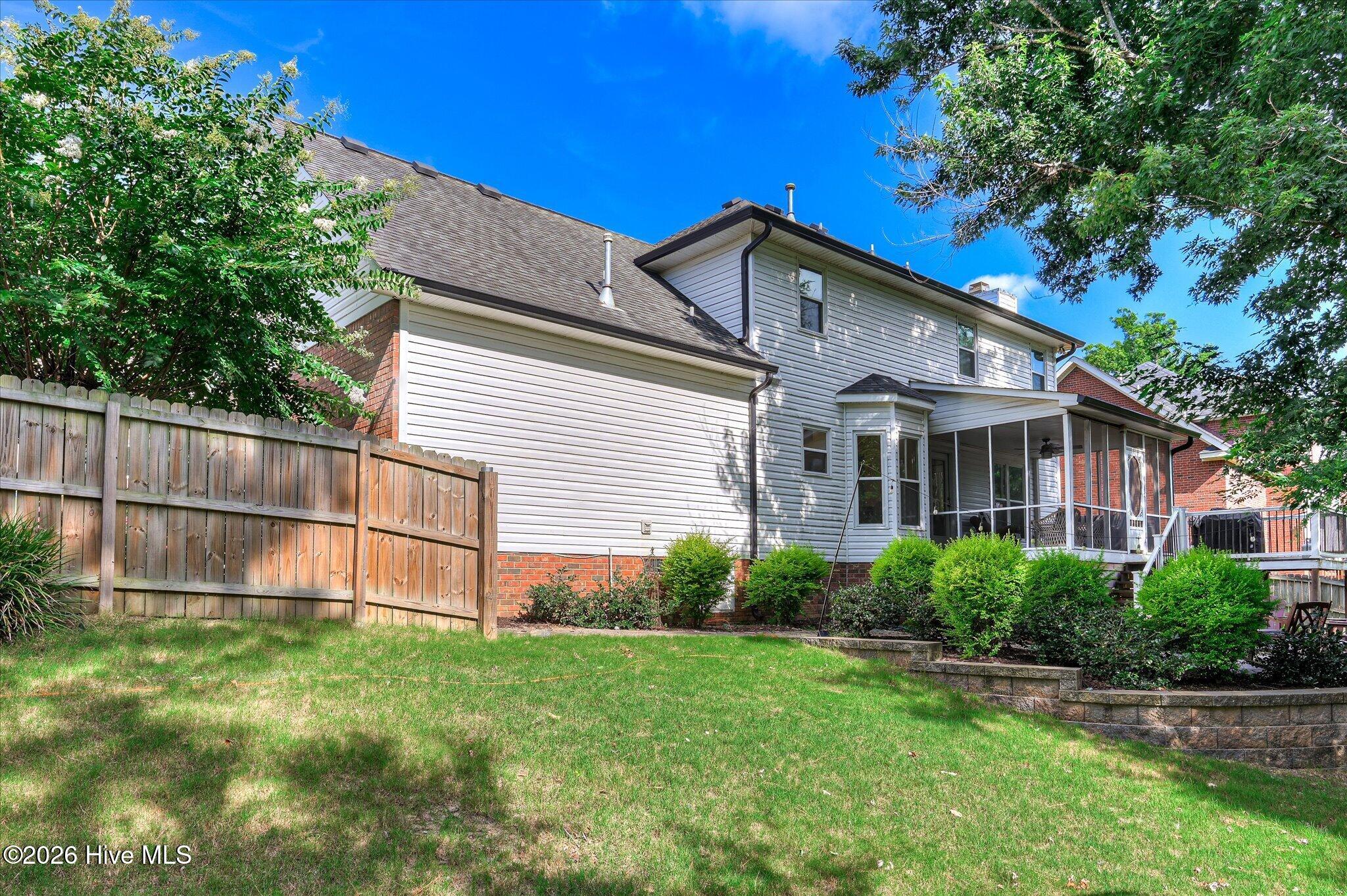 4613 Millhaven Road Martinez, GA 30907 - Photo 52 of 59