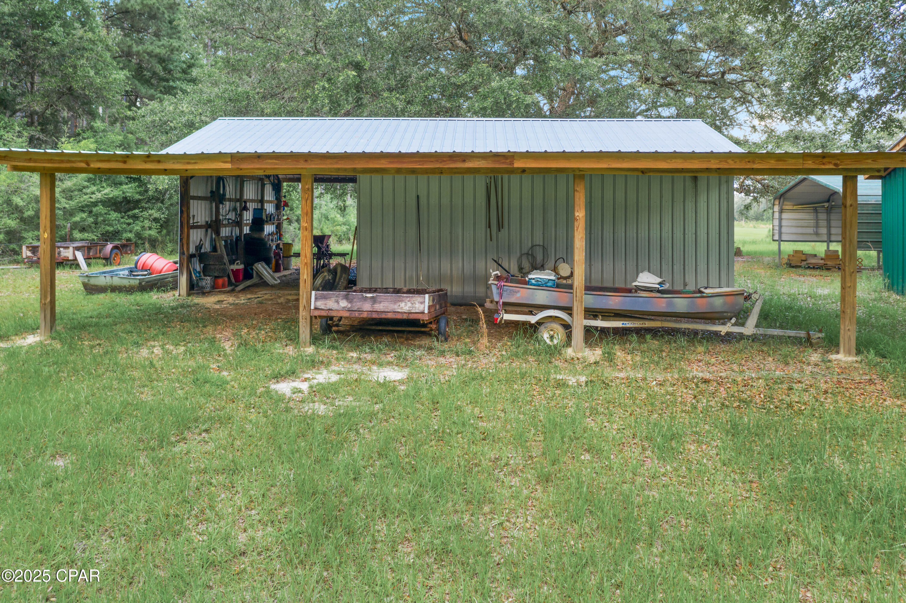 4808 Creek Road Vernon, FL 32462 - Photo 9 of 41 Gallery Image 9