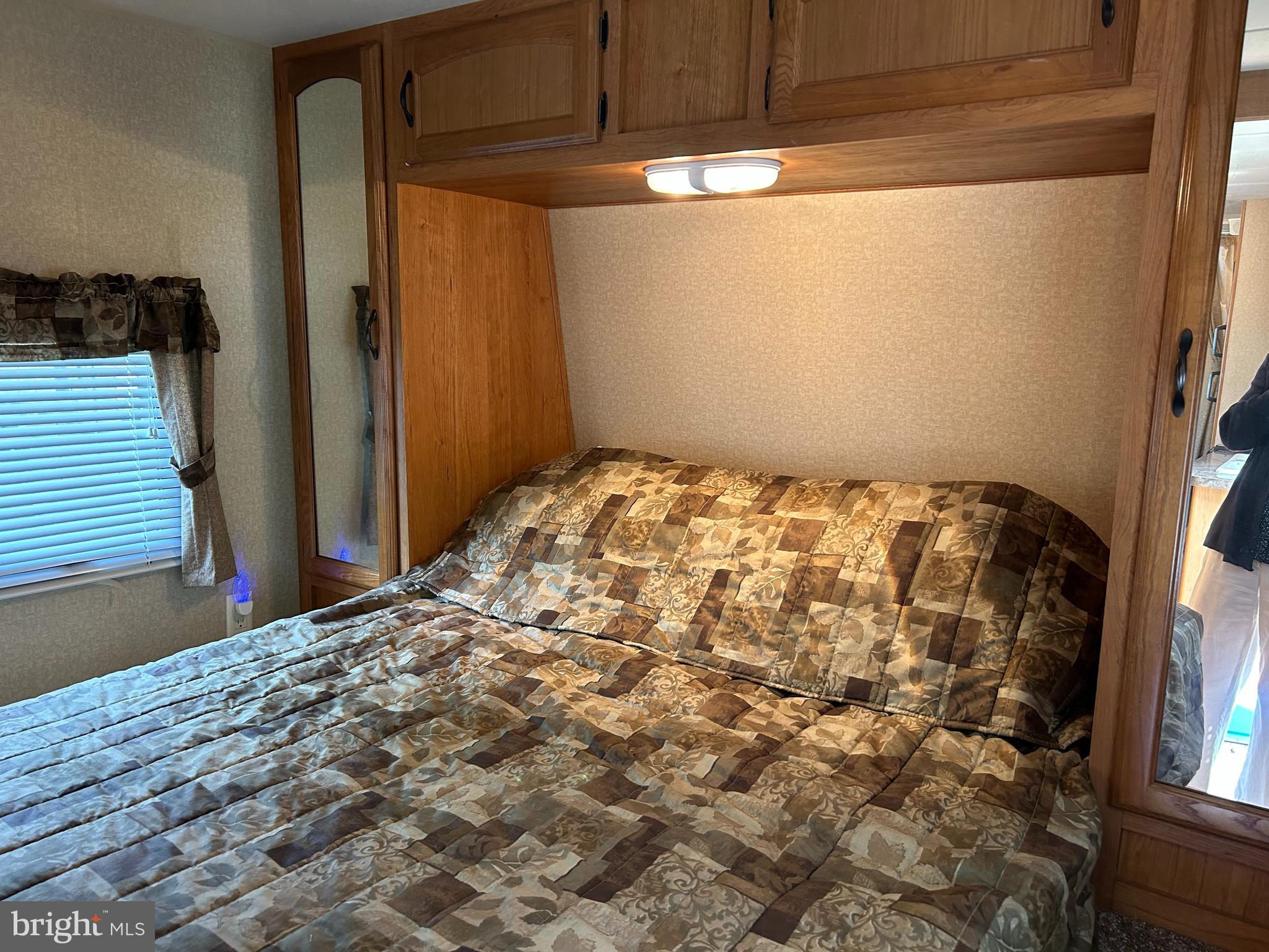 26 Block Falling Waters, WV 25419 - Photo 15 of 36 Queen bed