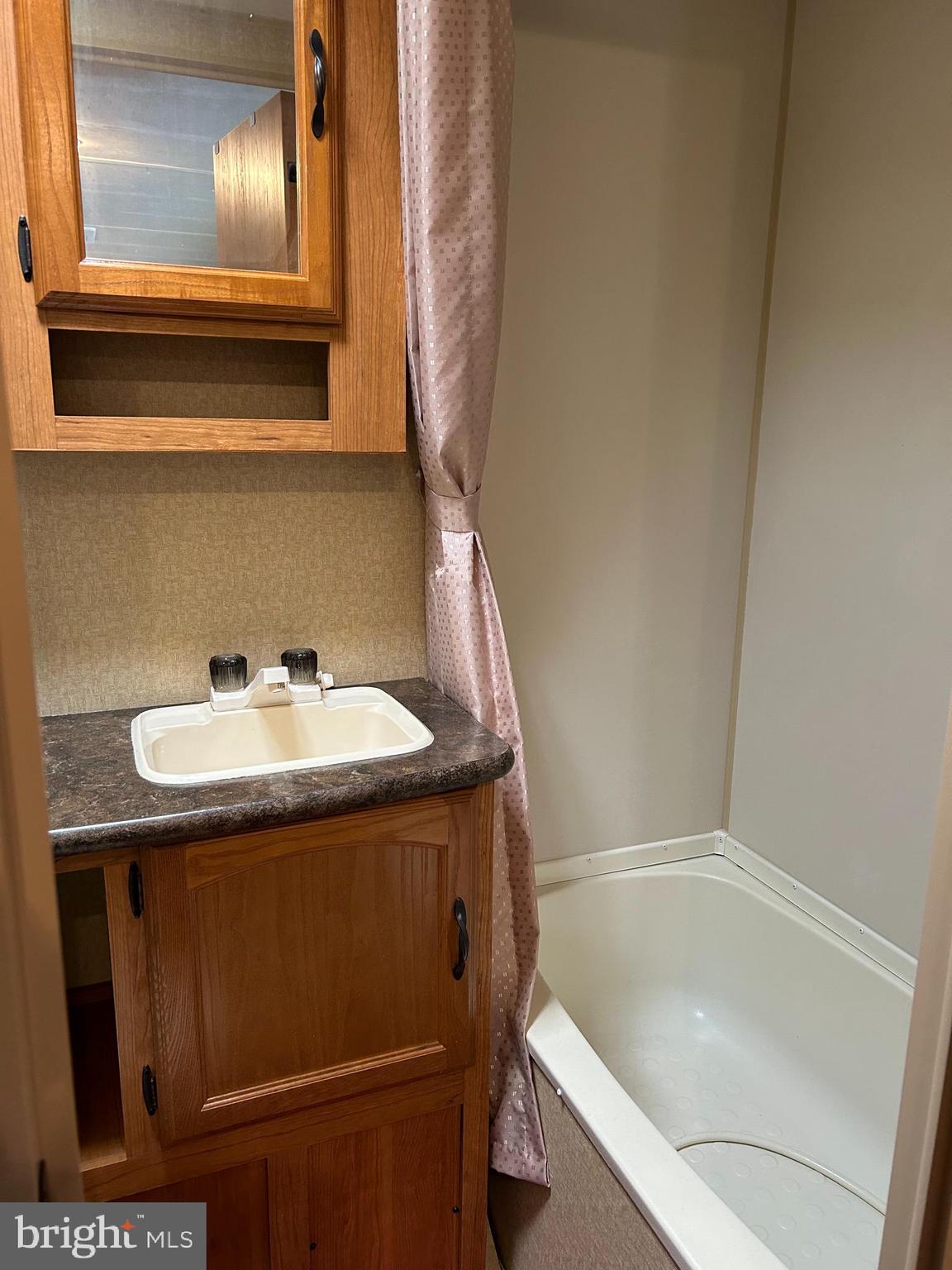 26 Block Falling Waters, WV 25419 - Photo 17 of 36 Tub/shower combination