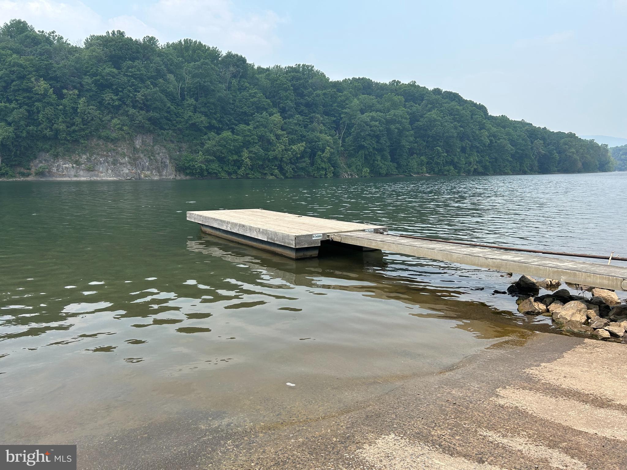 26 Block Falling Waters, WV 25419 - Photo 19 of 36 Community Boat ramp