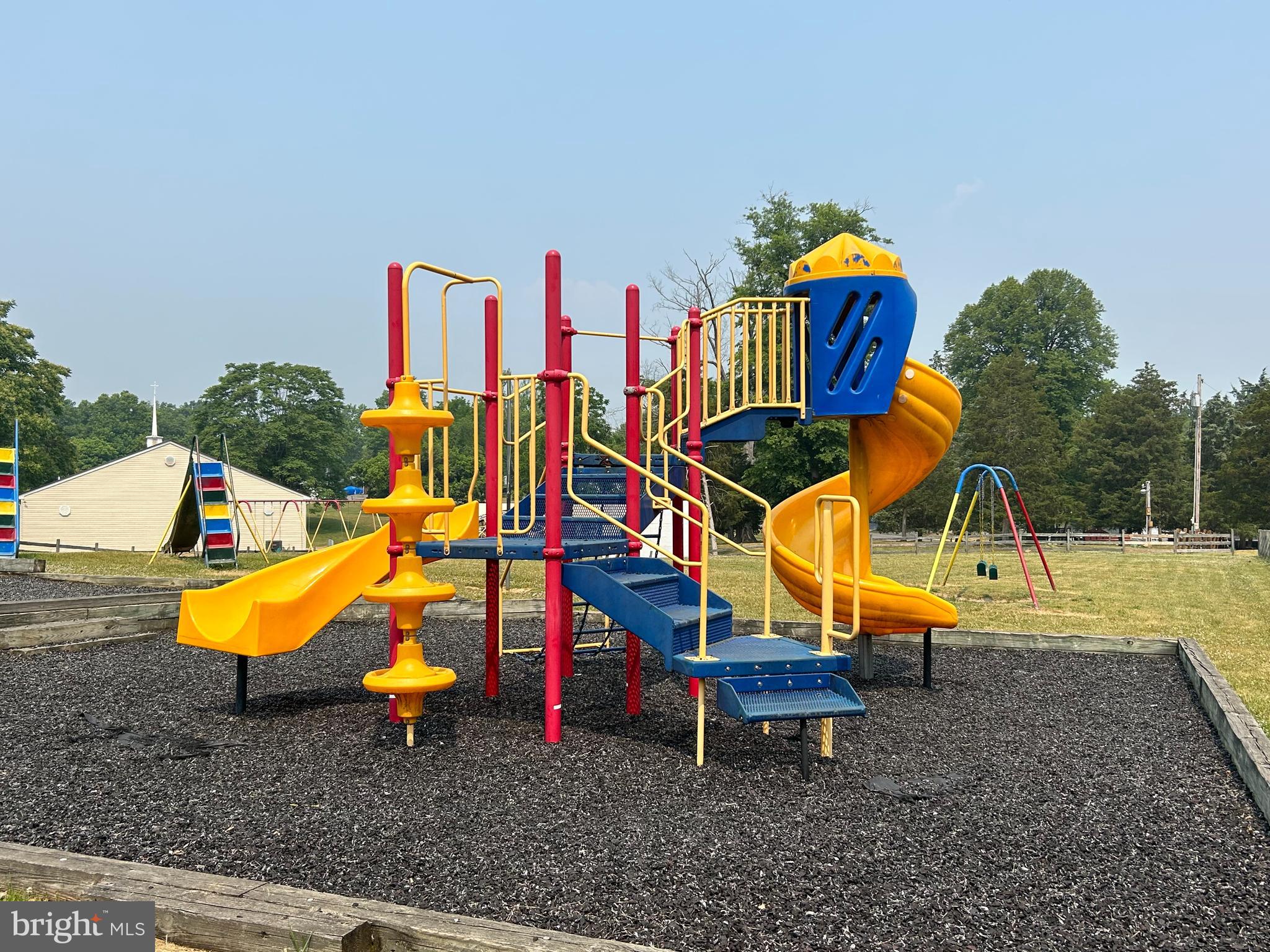 26 Block Falling Waters, WV 25419 - Photo 26 of 36 Community Park