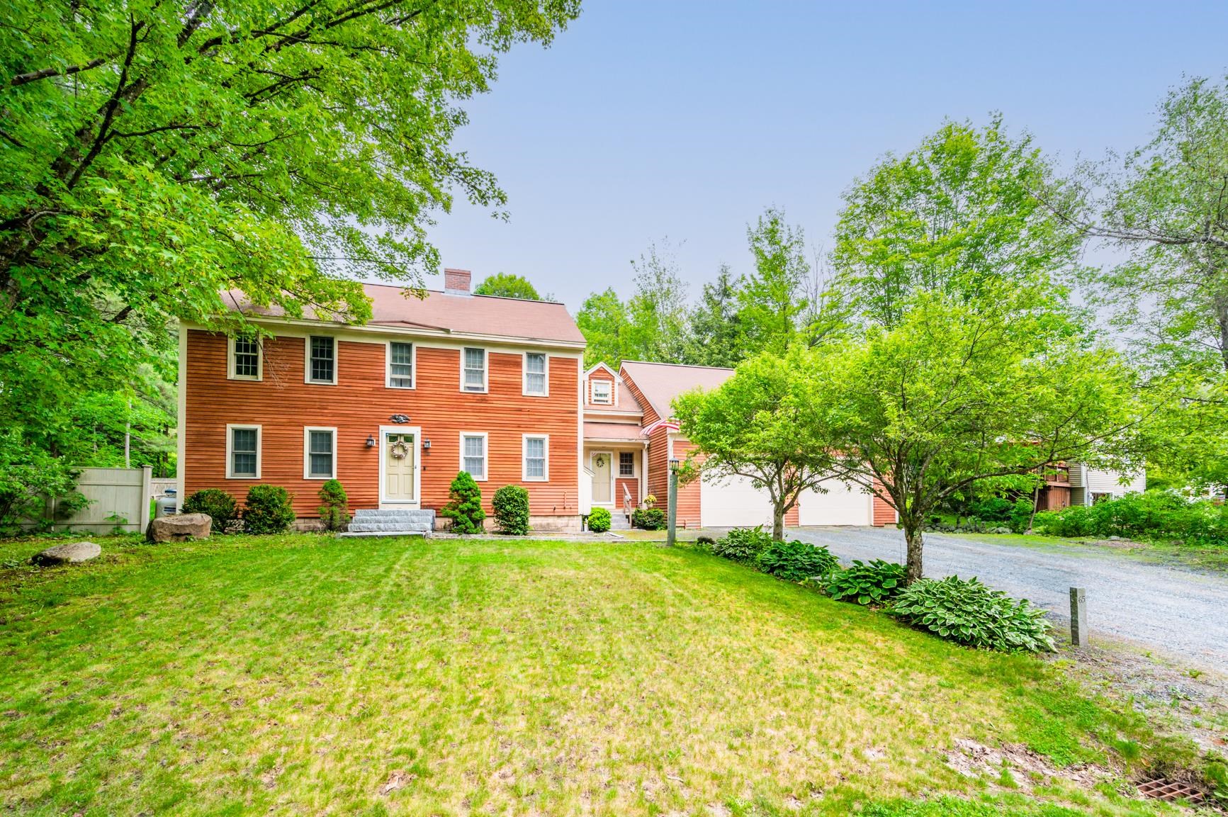 65 Barrett Road New London, NH 03257 - Photo 1 of 54 Gallery Image 1