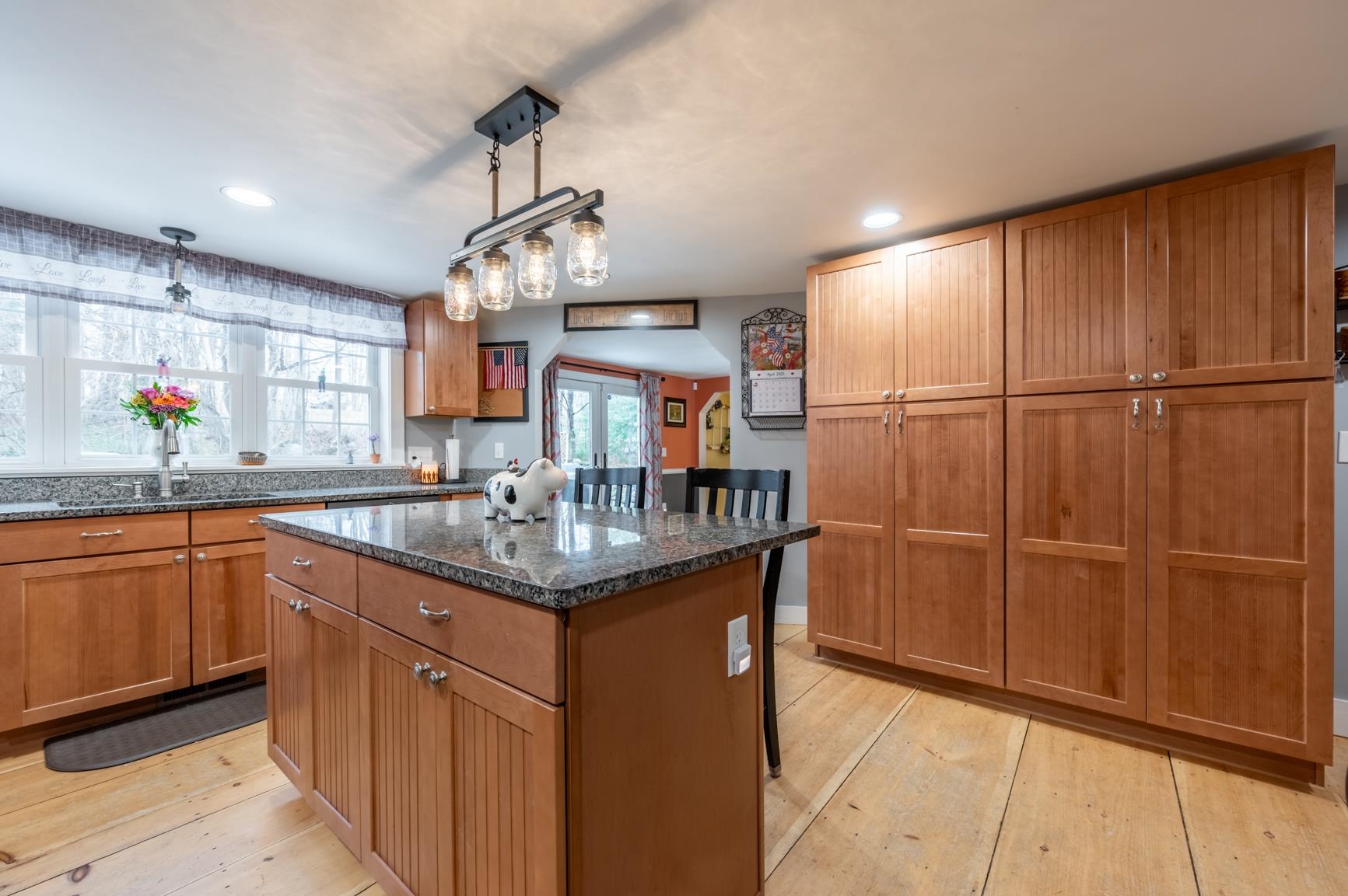 65 Barrett Road New London, NH 03257 - Photo 11 of 54 Gallery Image 11