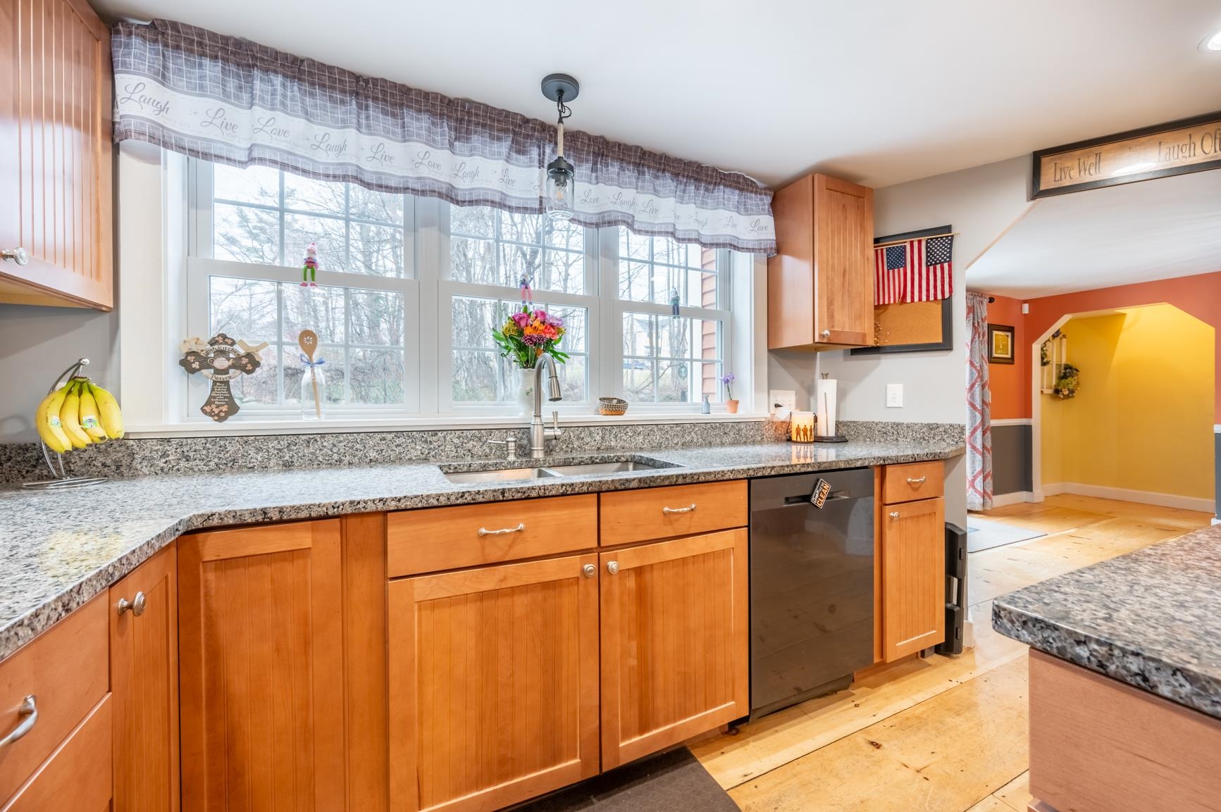 65 Barrett Road New London, NH 03257 - Photo 14 of 54 Gallery Image 14