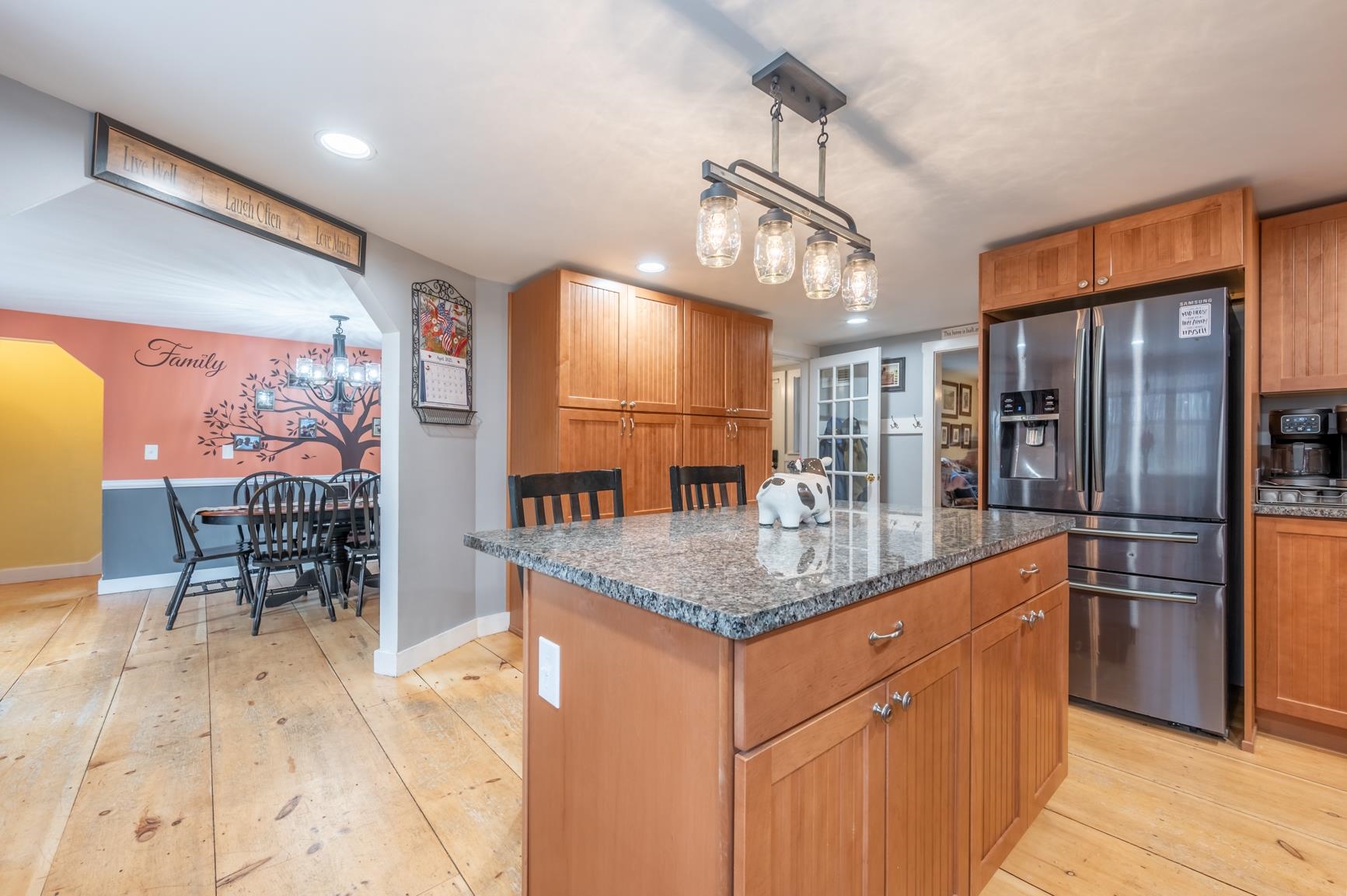 65 Barrett Road New London, NH 03257 - Photo 15 of 54 Gallery Image 15