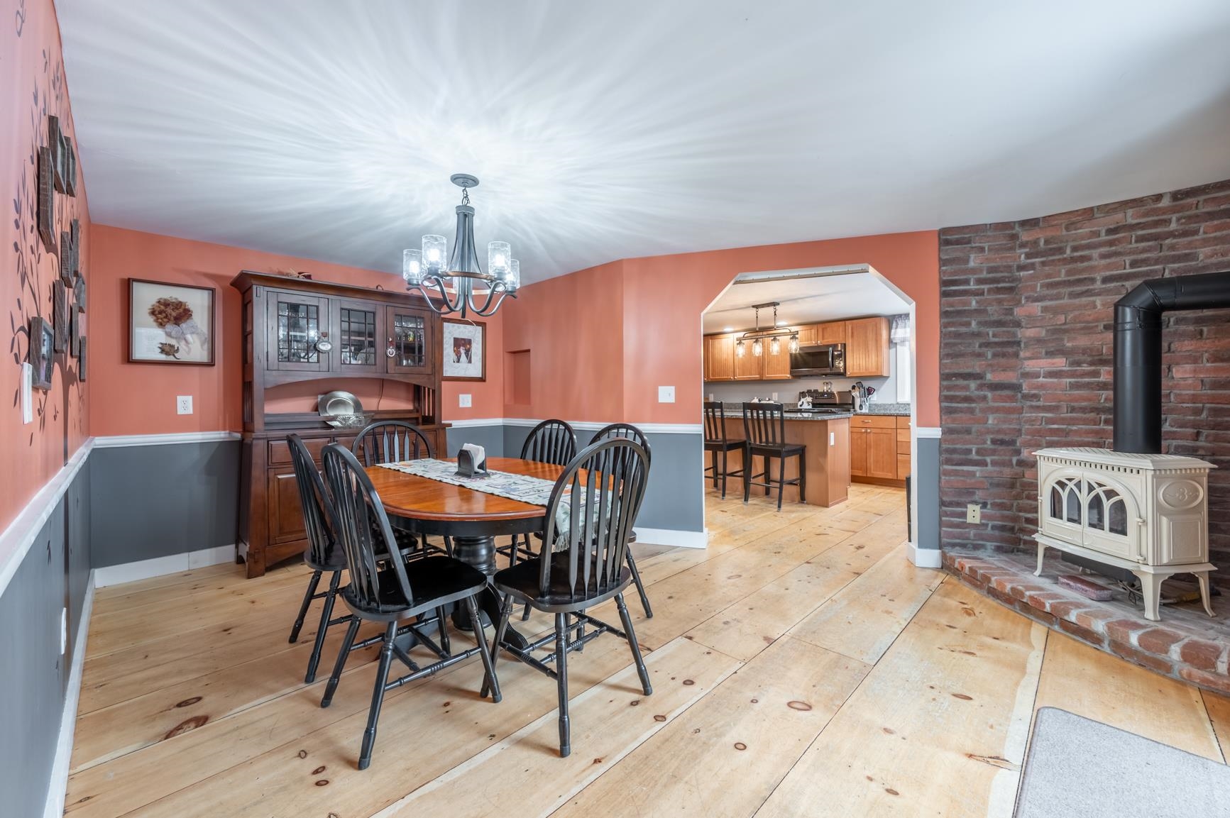 65 Barrett Road New London, NH 03257 - Photo 16 of 54 Gallery Image 16