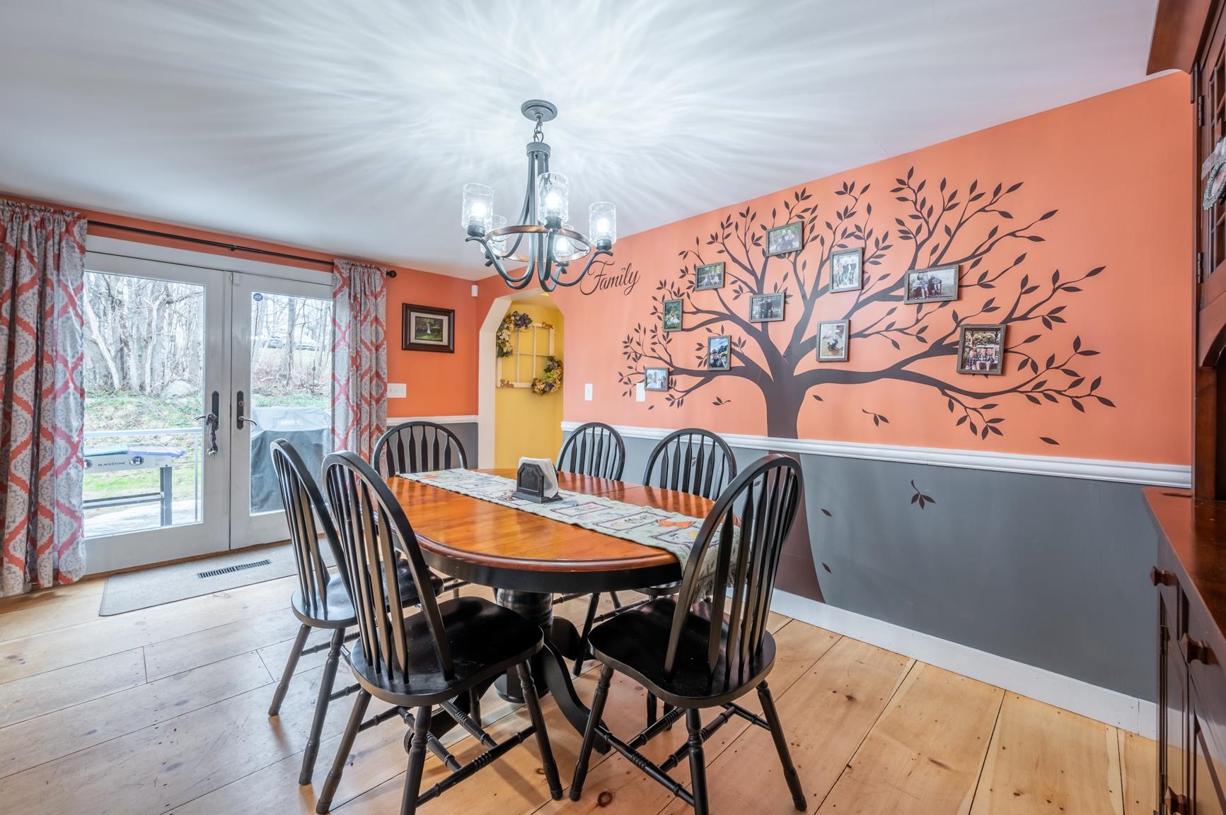 65 Barrett Road New London, NH 03257 - Photo 17 of 54 Gallery Image 17