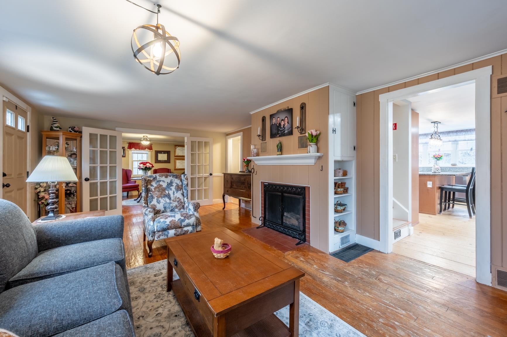 65 Barrett Road New London, NH 03257 - Photo 19 of 54 Gallery Image 19
