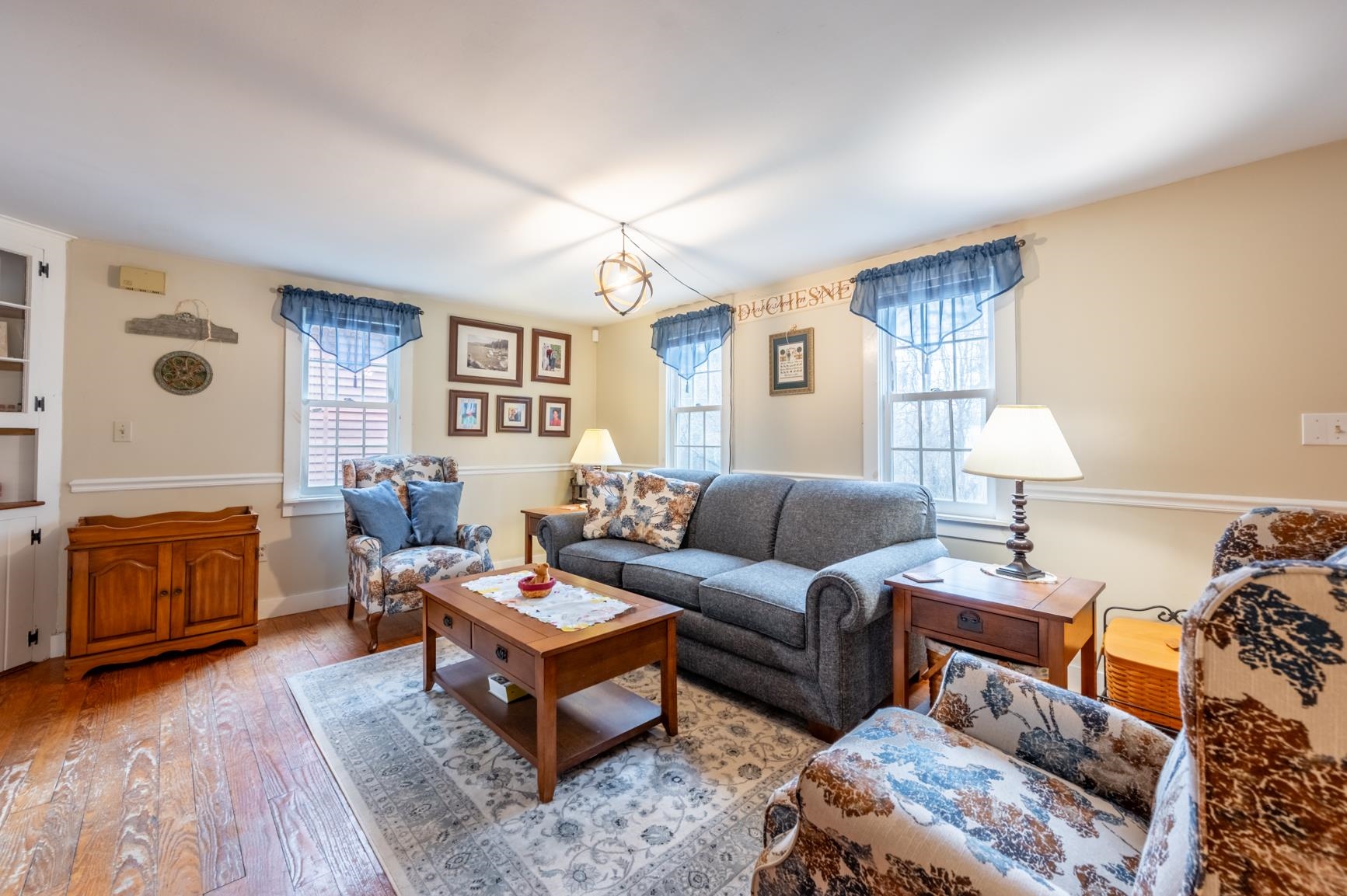 65 Barrett Road New London, NH 03257 - Photo 20 of 54 Gallery Image 20