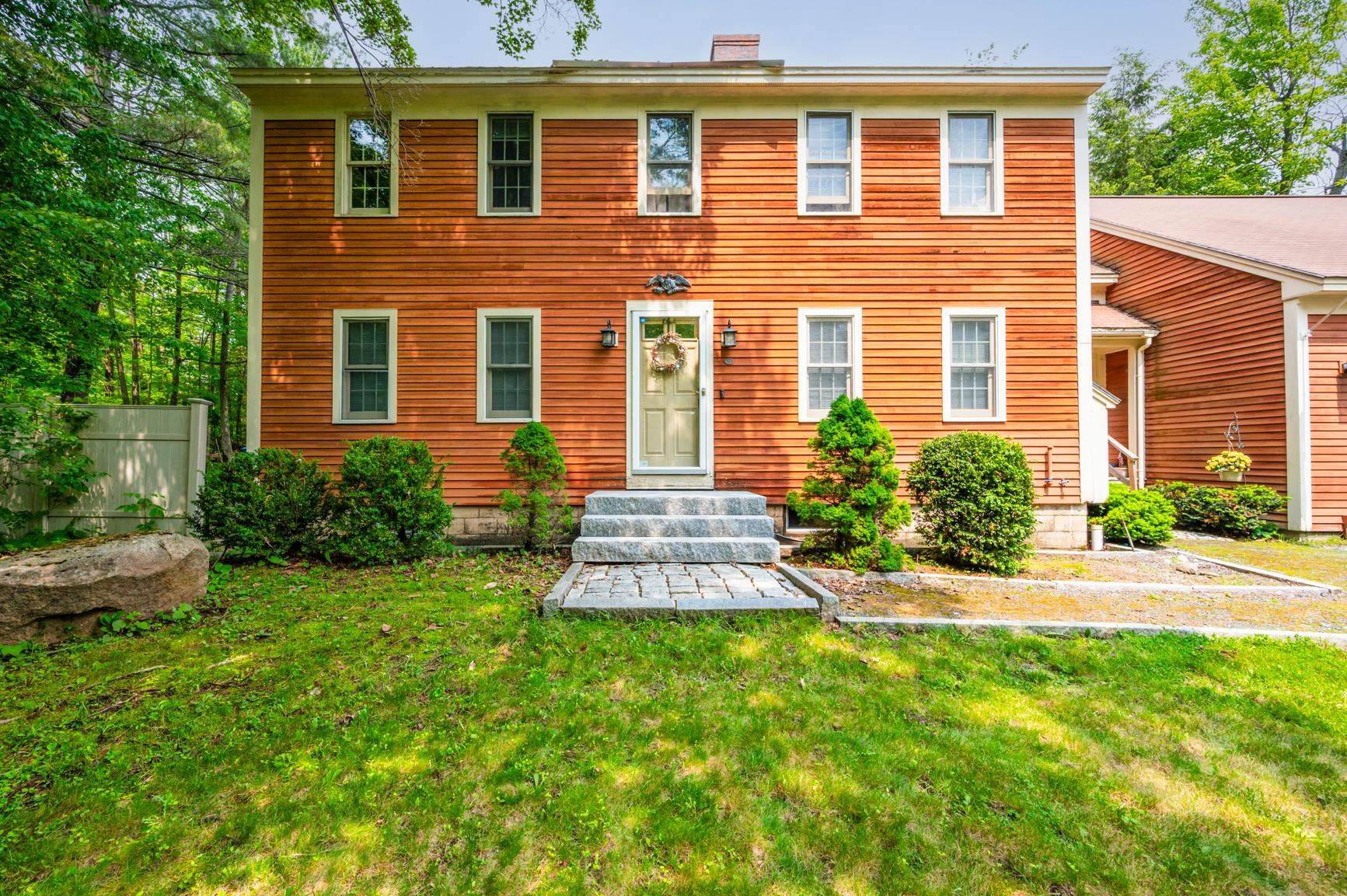 65 Barrett Road New London, NH 03257 - Photo 2 of 54 Gallery Image 2