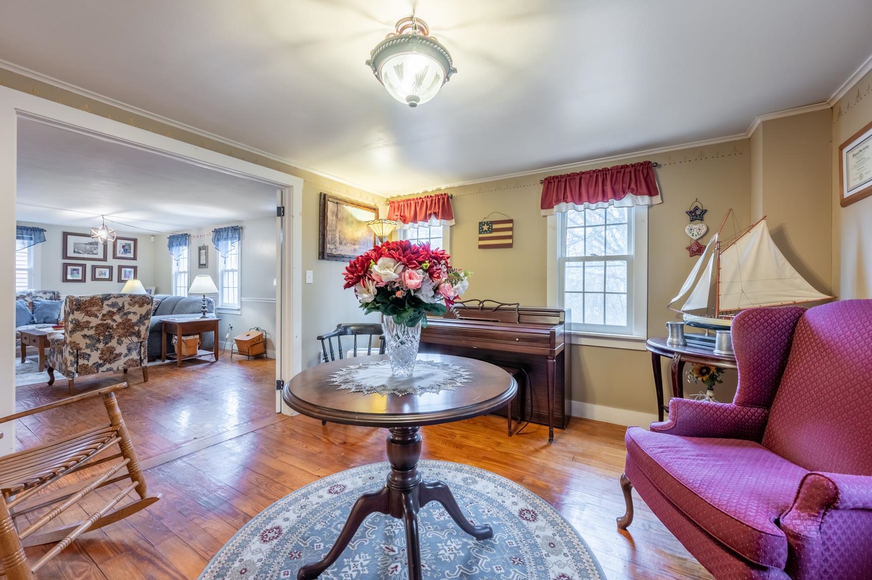 65 Barrett Road New London, NH 03257 - Photo 21 of 54 Gallery Image 21