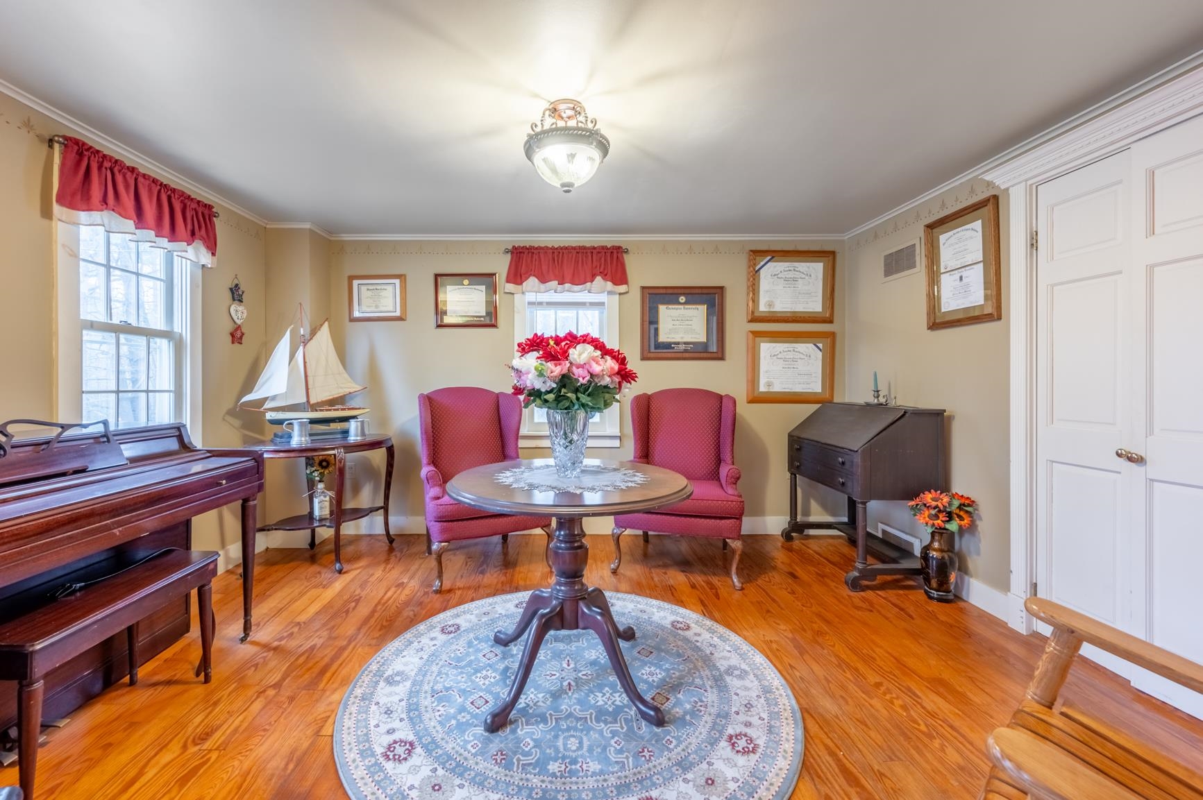 65 Barrett Road New London, NH 03257 - Photo 22 of 54 Gallery Image 22
