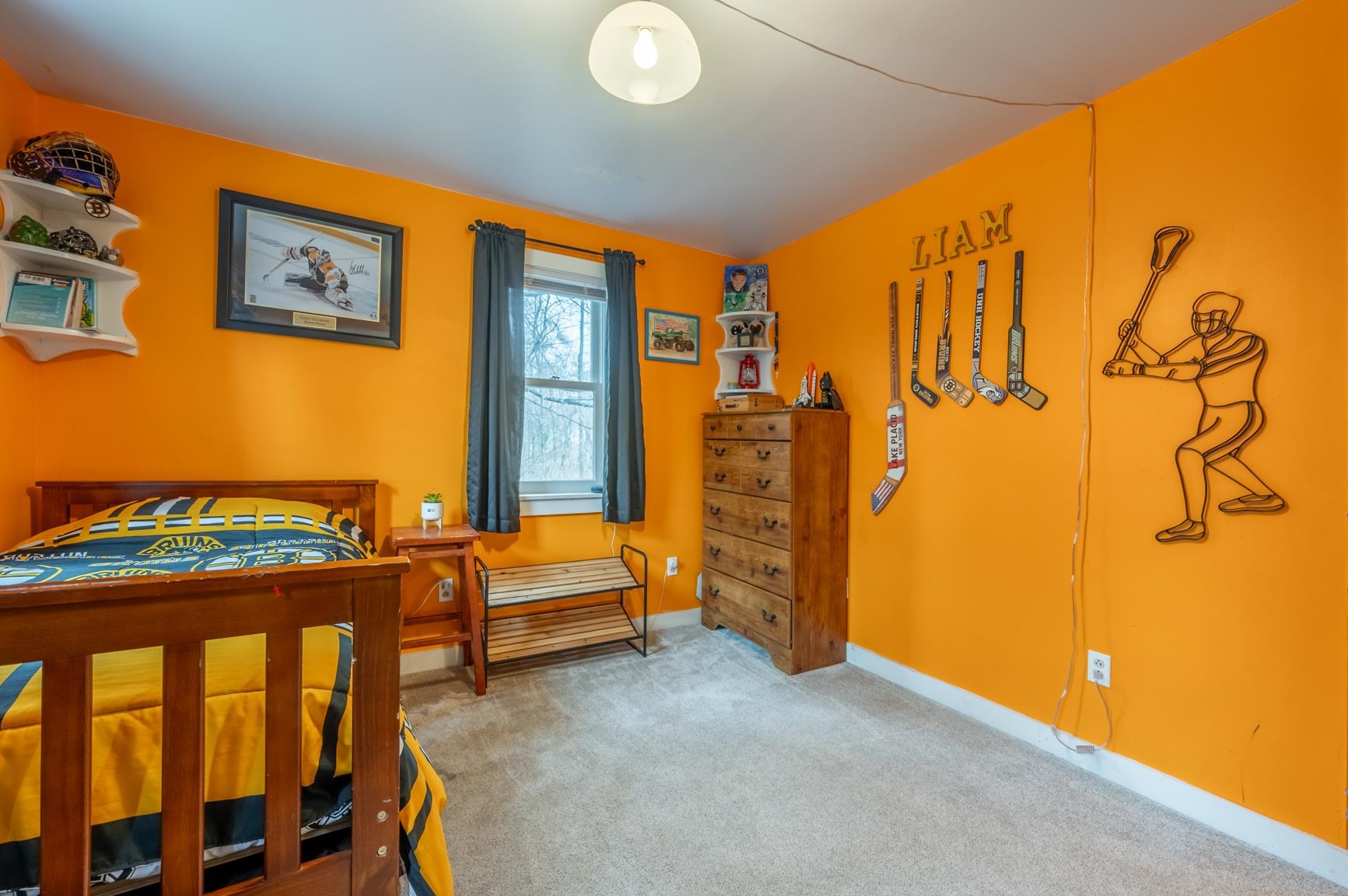 65 Barrett Road New London, NH 03257 - Photo 33 of 54 Gallery Image 33