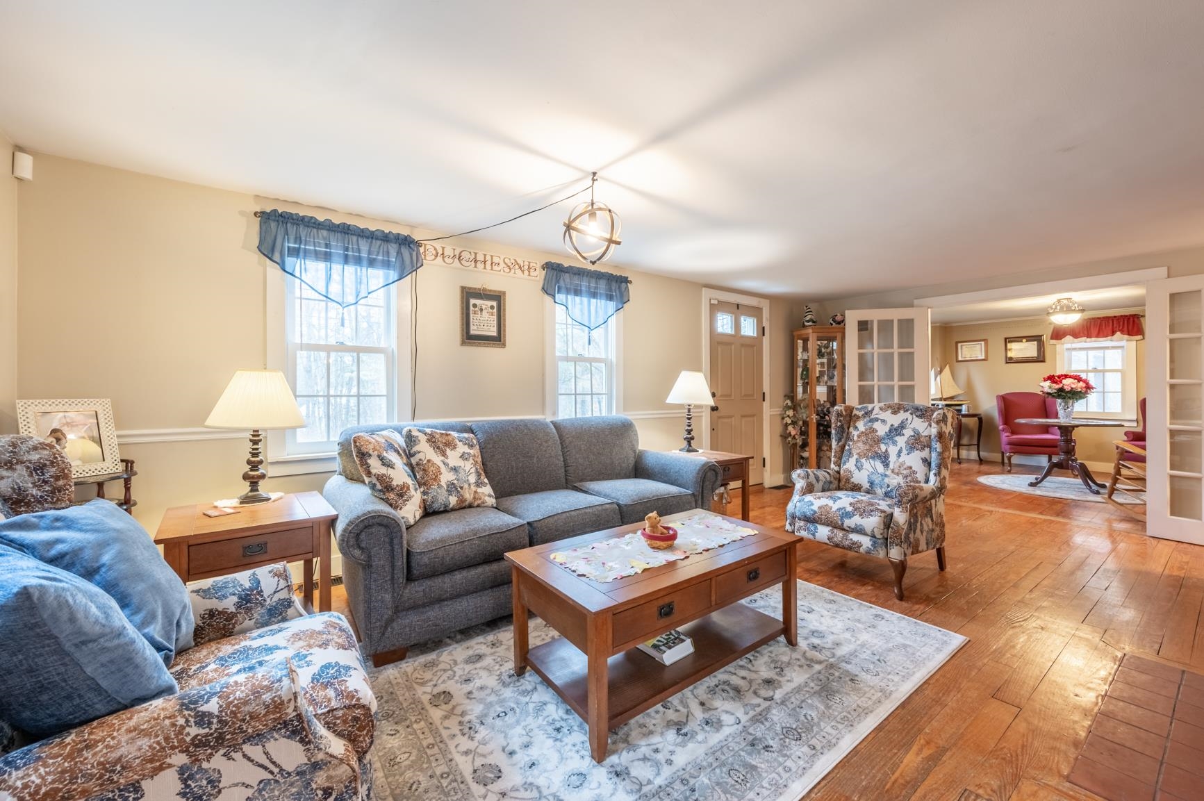 65 Barrett Road New London, NH 03257 - Photo 4 of 54 Gallery Image 4
