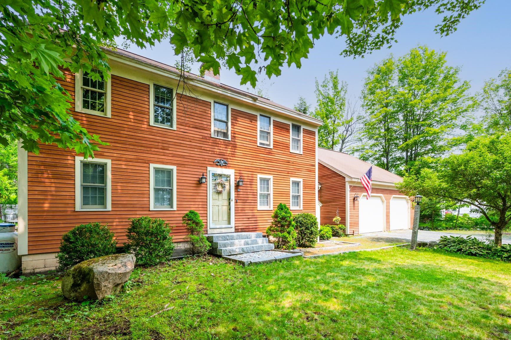 65 Barrett Road New London, NH 03257 - Photo 44 of 54 Gallery Image 44