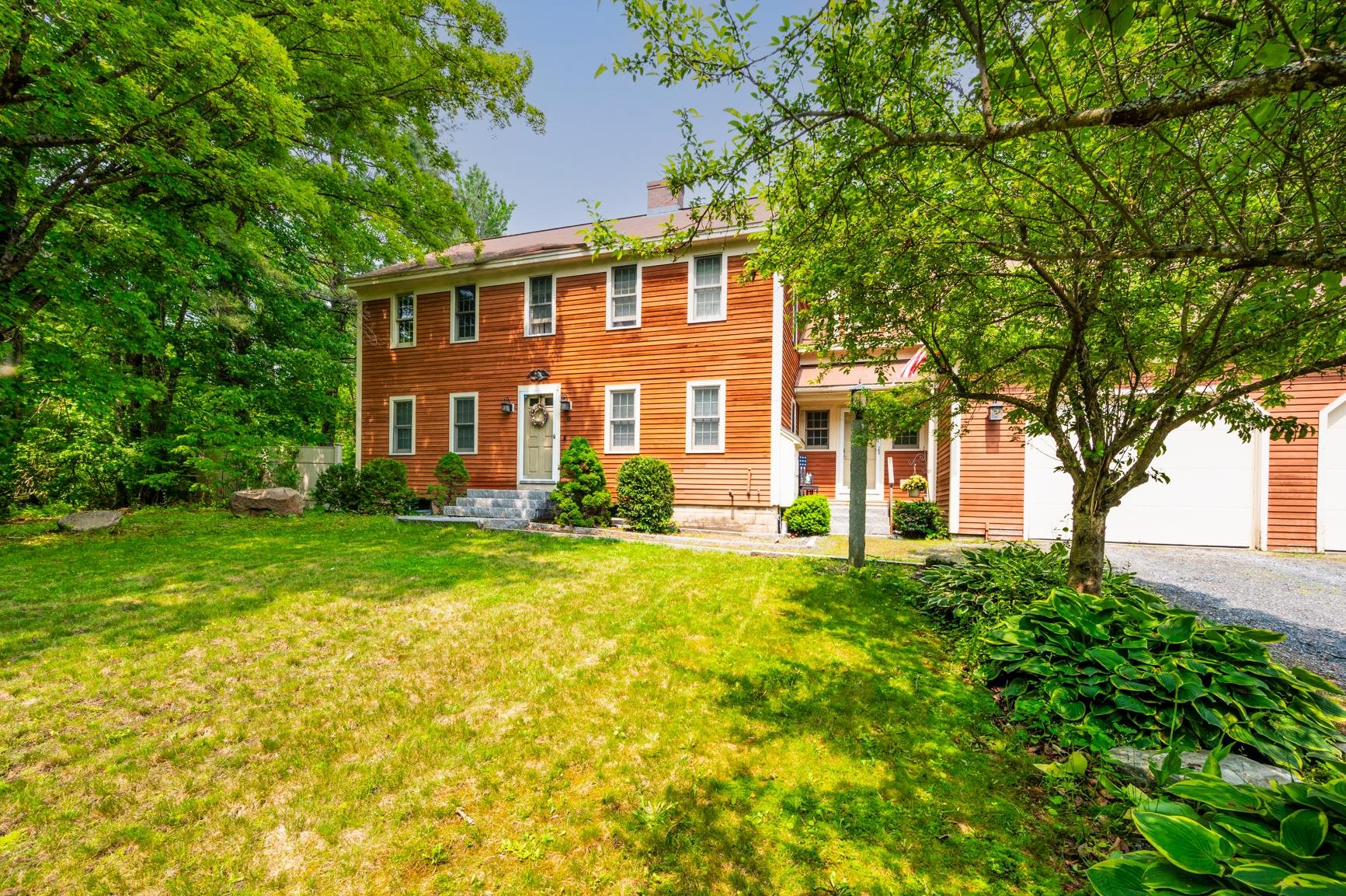 65 Barrett Road New London, NH 03257 - Photo 45 of 54 Gallery Image 45