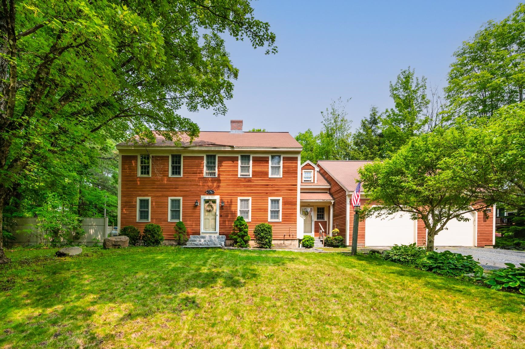 65 Barrett Road New London, NH 03257 - Photo 46 of 54 Gallery Image 46