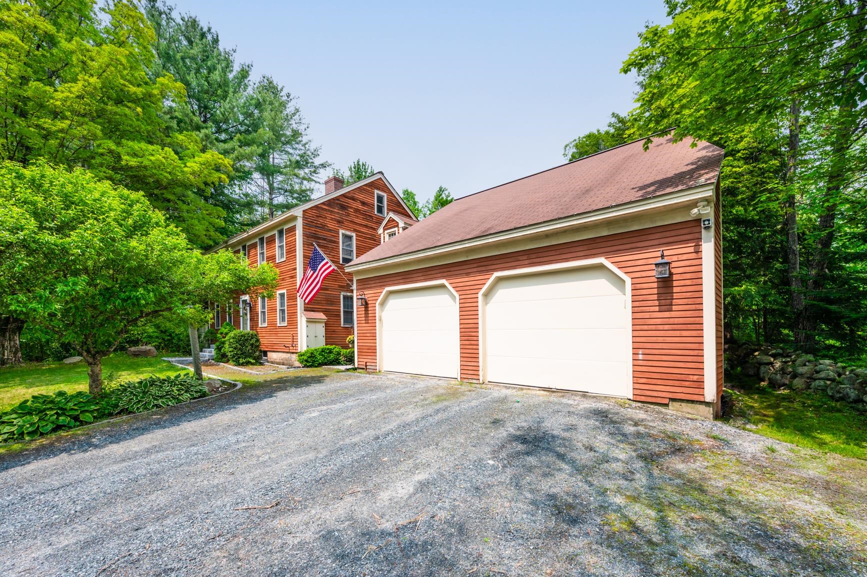 65 Barrett Road New London, NH 03257 - Photo 47 of 54 Gallery Image 47