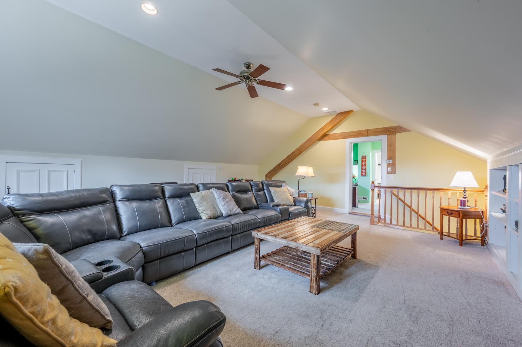65 Barrett Road New London, NH 03257 - Photo 5 of 54 Gallery Image 5