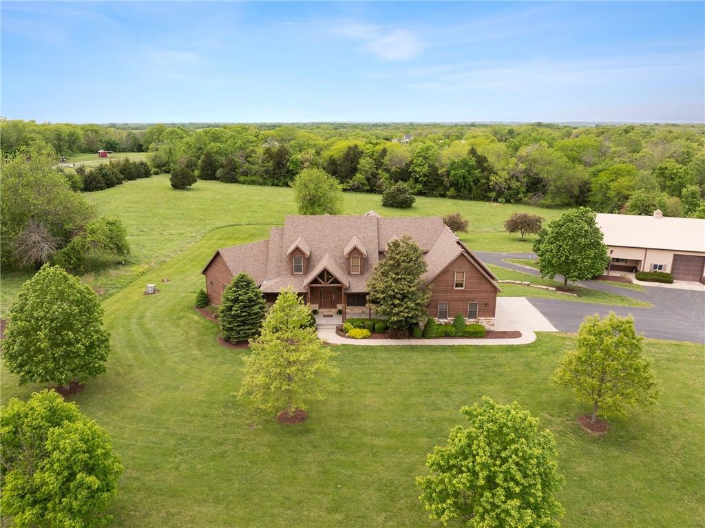 8980 Rowen Road De Soto, KS 66018 - Photo 2 of 69
