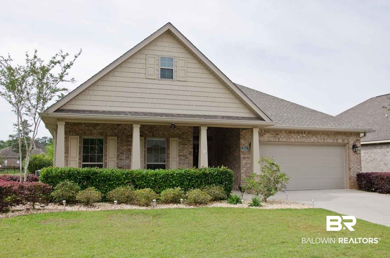 1423 Surrey Loop Foley, AL 36535 - Photo 1 of 33