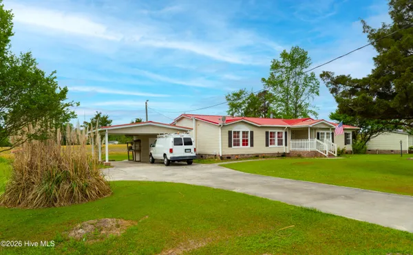 $190,000 | 287 Campground Road, Whiteville, NC 28472