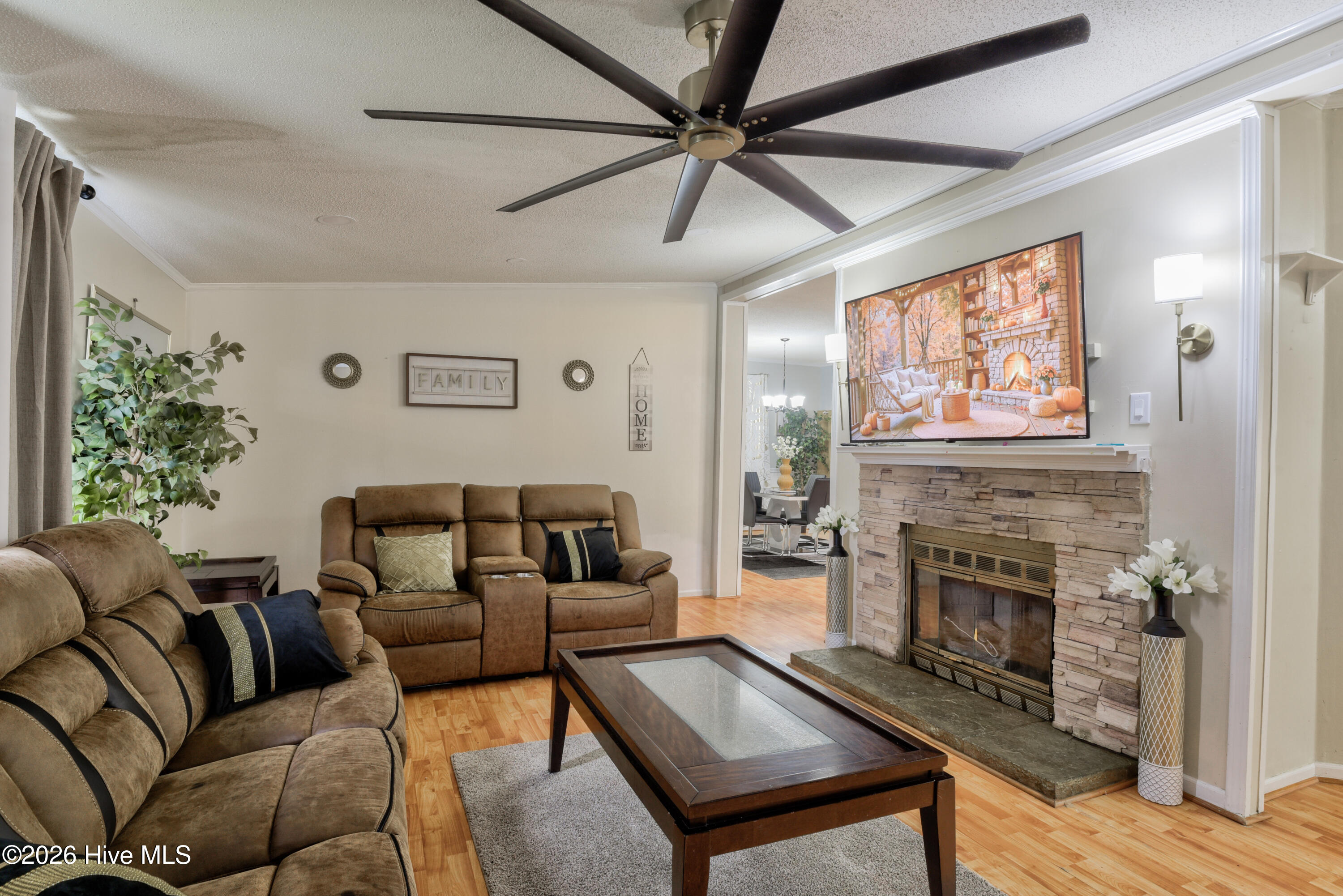 287 Campground Road Whiteville, NC 28472 - Photo 16 of 50 287Campground202616