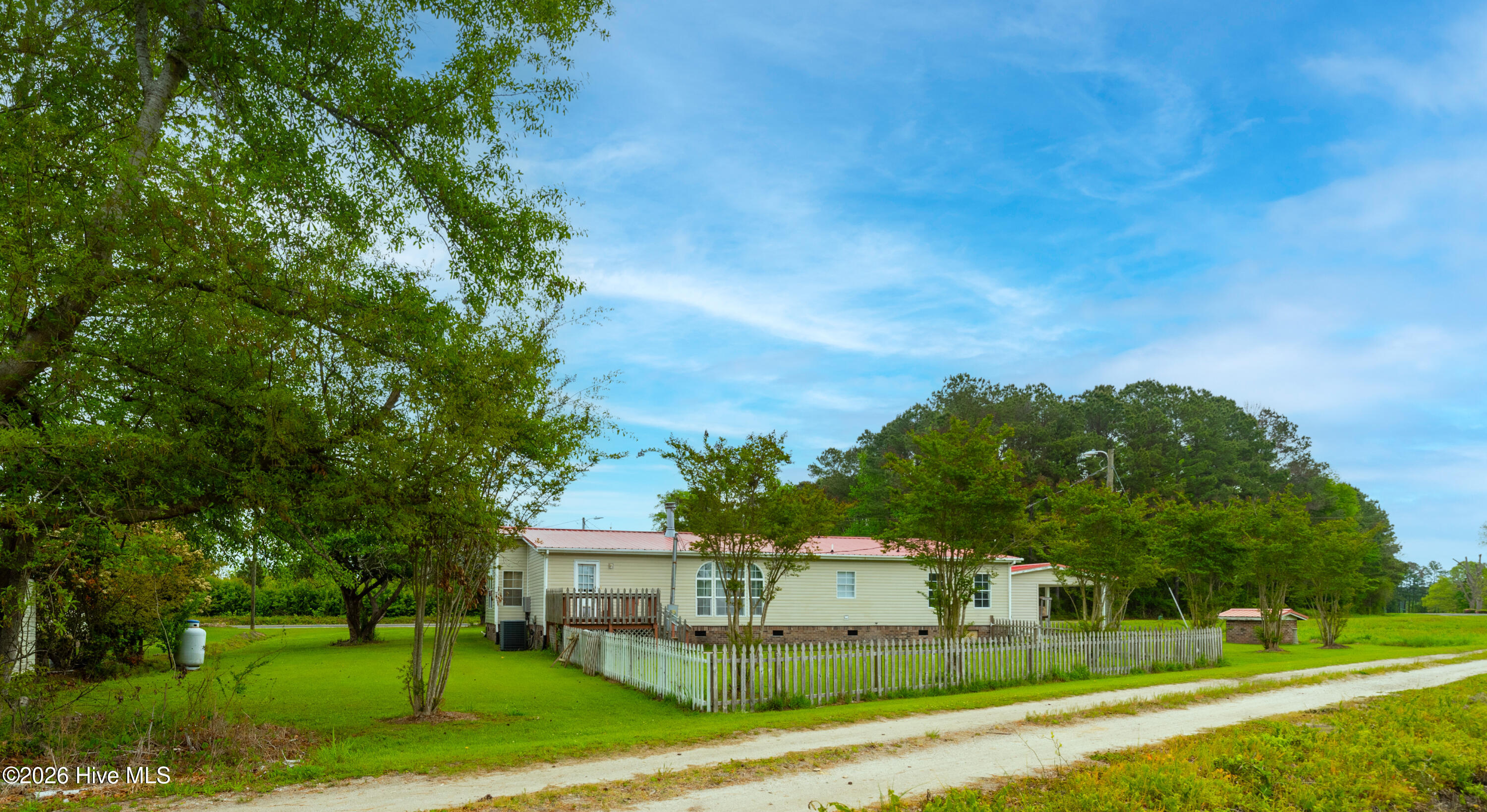 287 Campground Road Whiteville, NC 28472 - Photo 34 of 50 287Campground202634