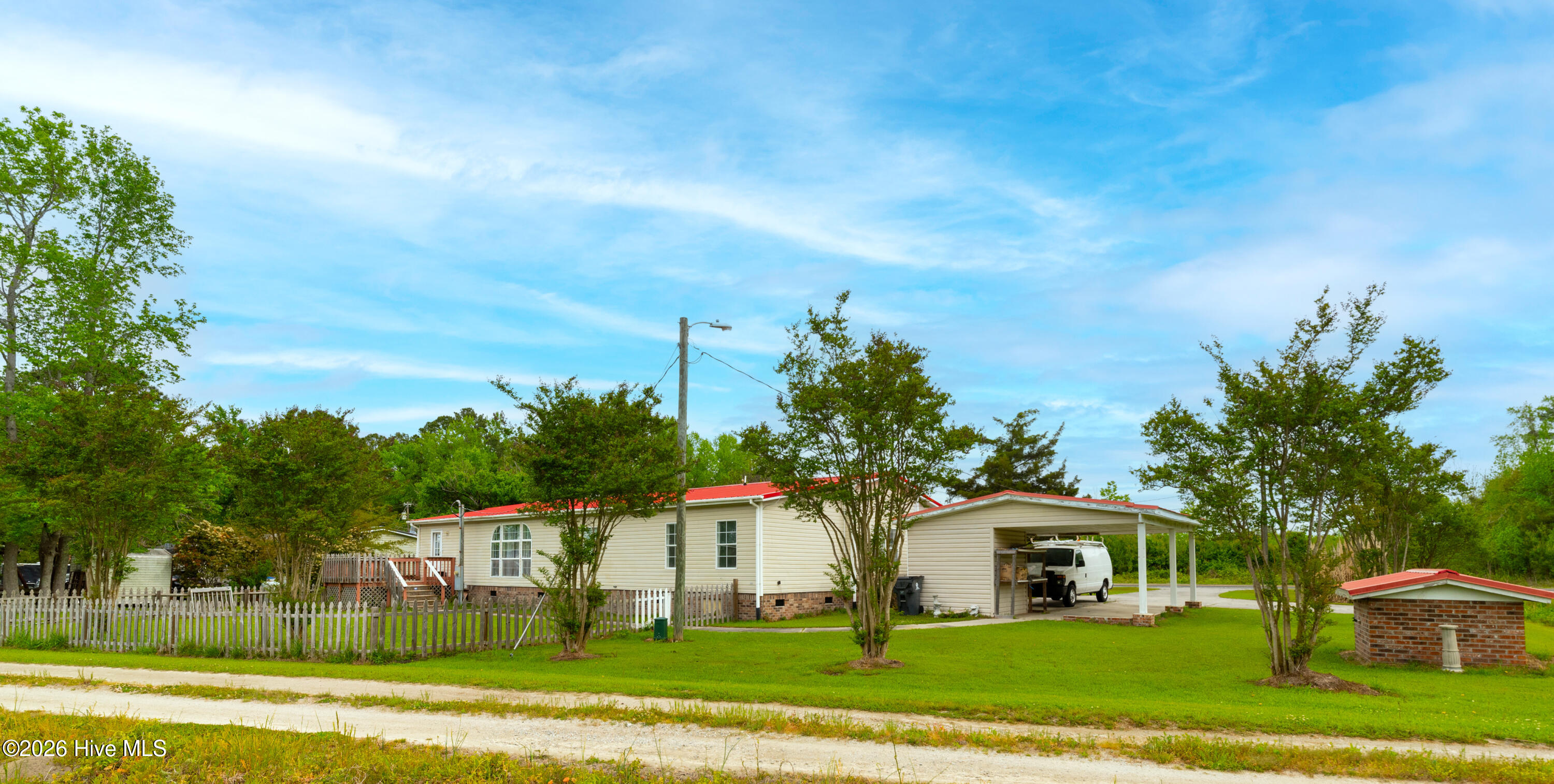 287 Campground Road Whiteville, NC 28472 - Photo 36 of 50 287Campground202636