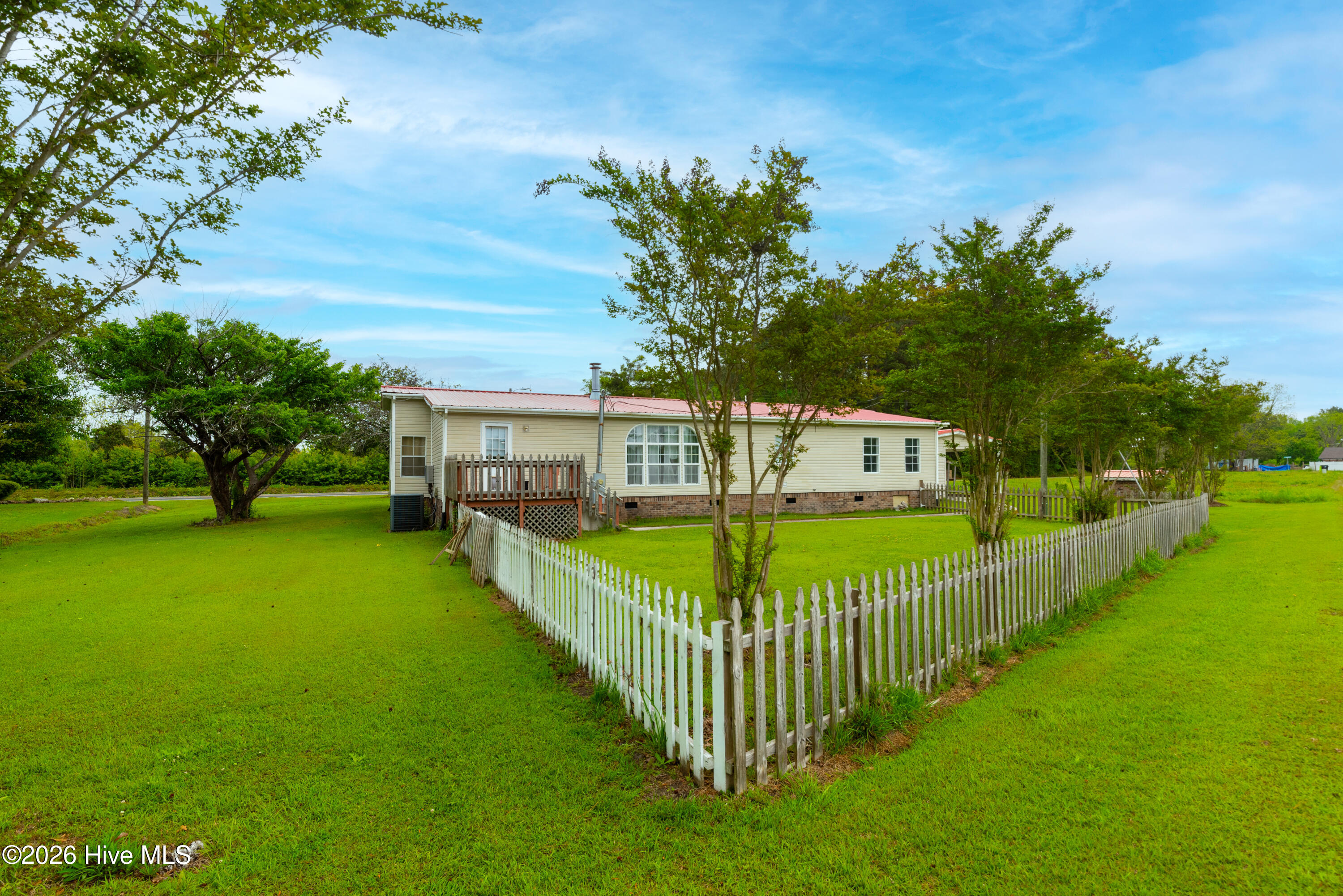 287 Campground Road Whiteville, NC 28472 - Photo 37 of 50 287Campground202637